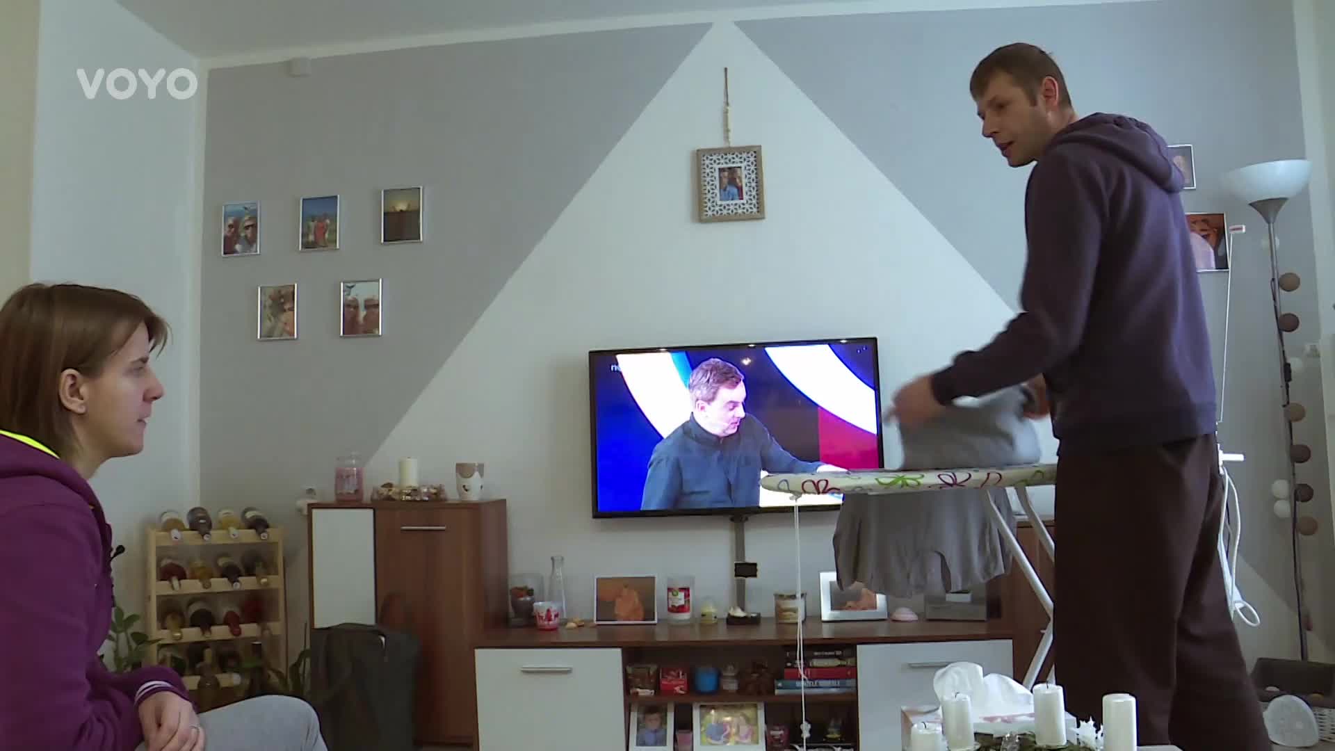 Legendární houskové knedlíky z Výměny bez housek? Roman nemá slov