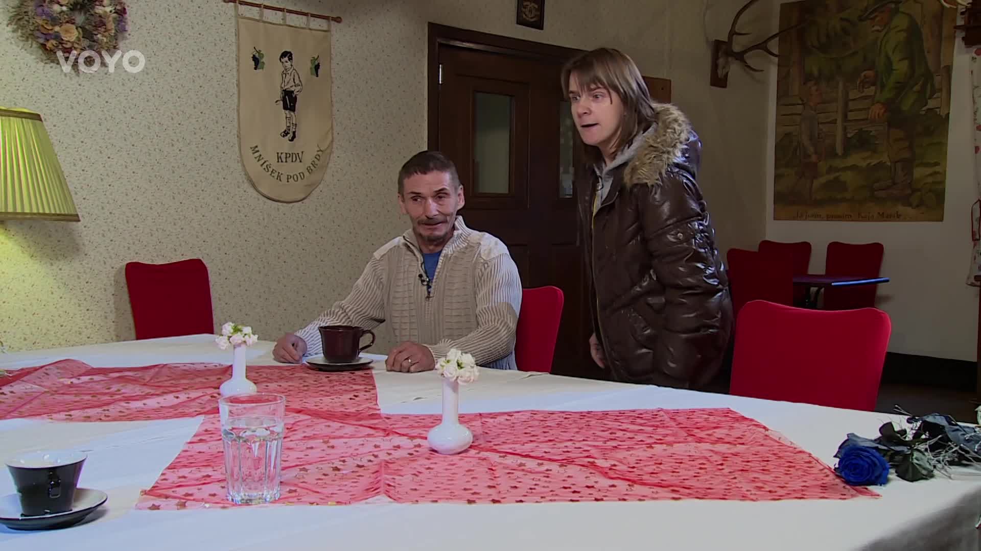 Nejdramatičtější závěr Výměny! Lucka byla vzteky bez sebe