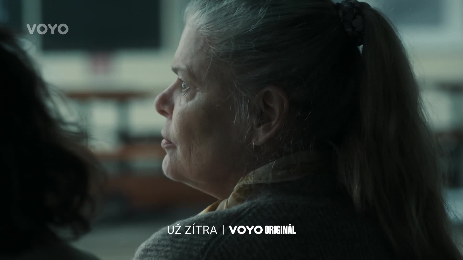 Zuzana Bydžovská jako matka v Matematice zločinu: Co bude ochotná obětovat pro své dítě?