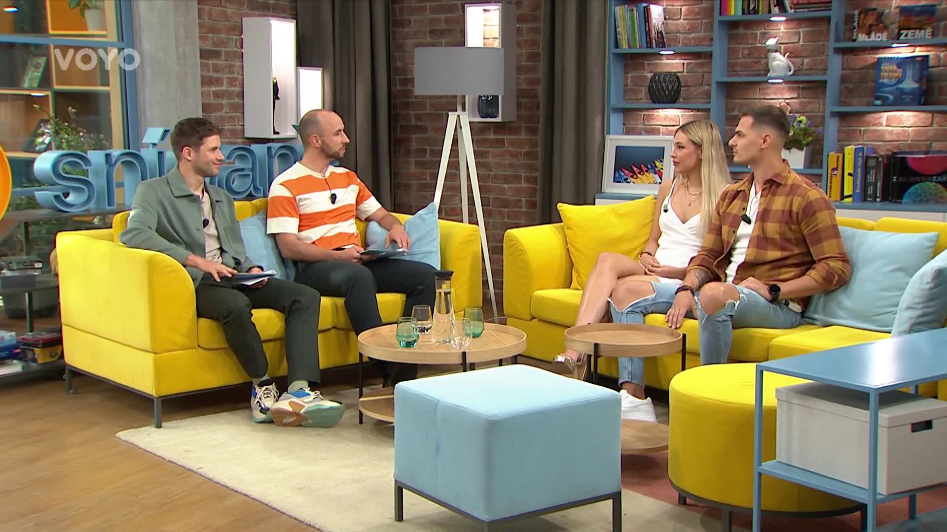 Jak se dostat do Love Islandu? Rozhodovat budou i srdíčka z minulé řady