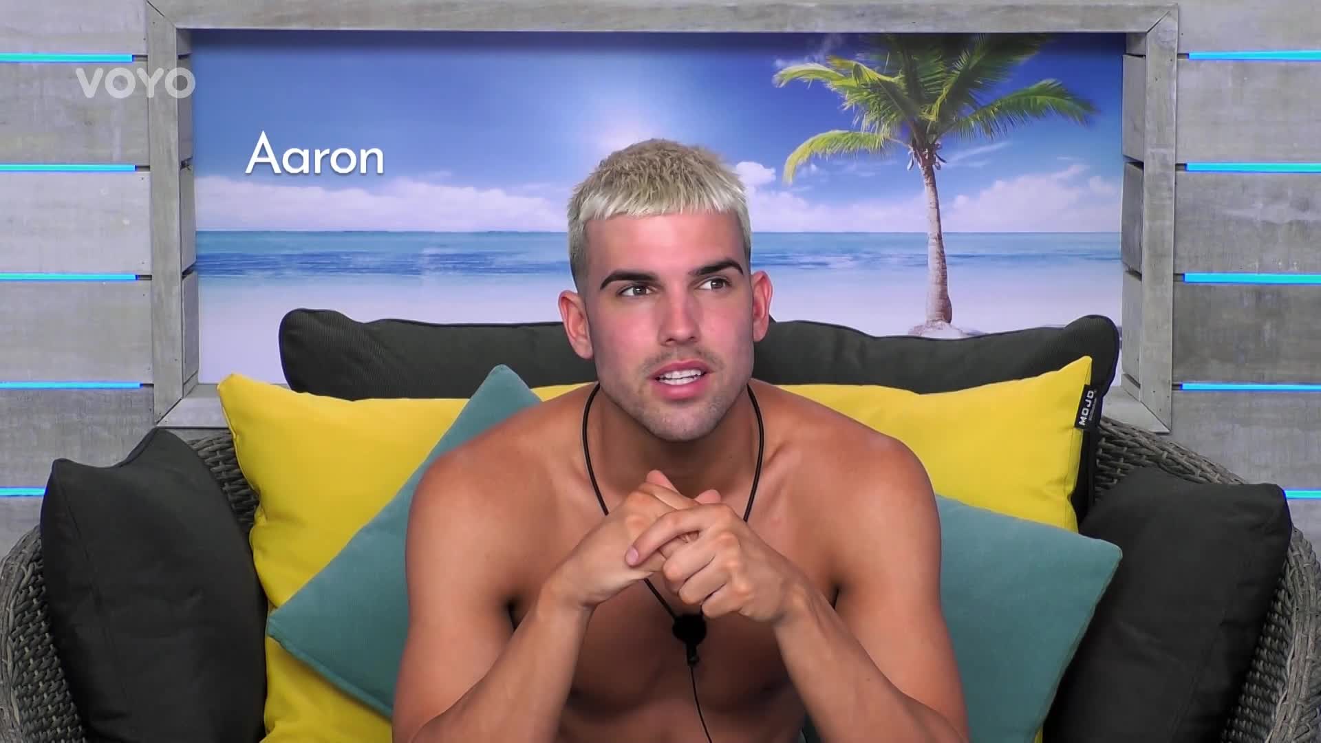 Jess z Love Island Austrálie rozjela nebezpečnou hru. Jeden partner jí nestačí