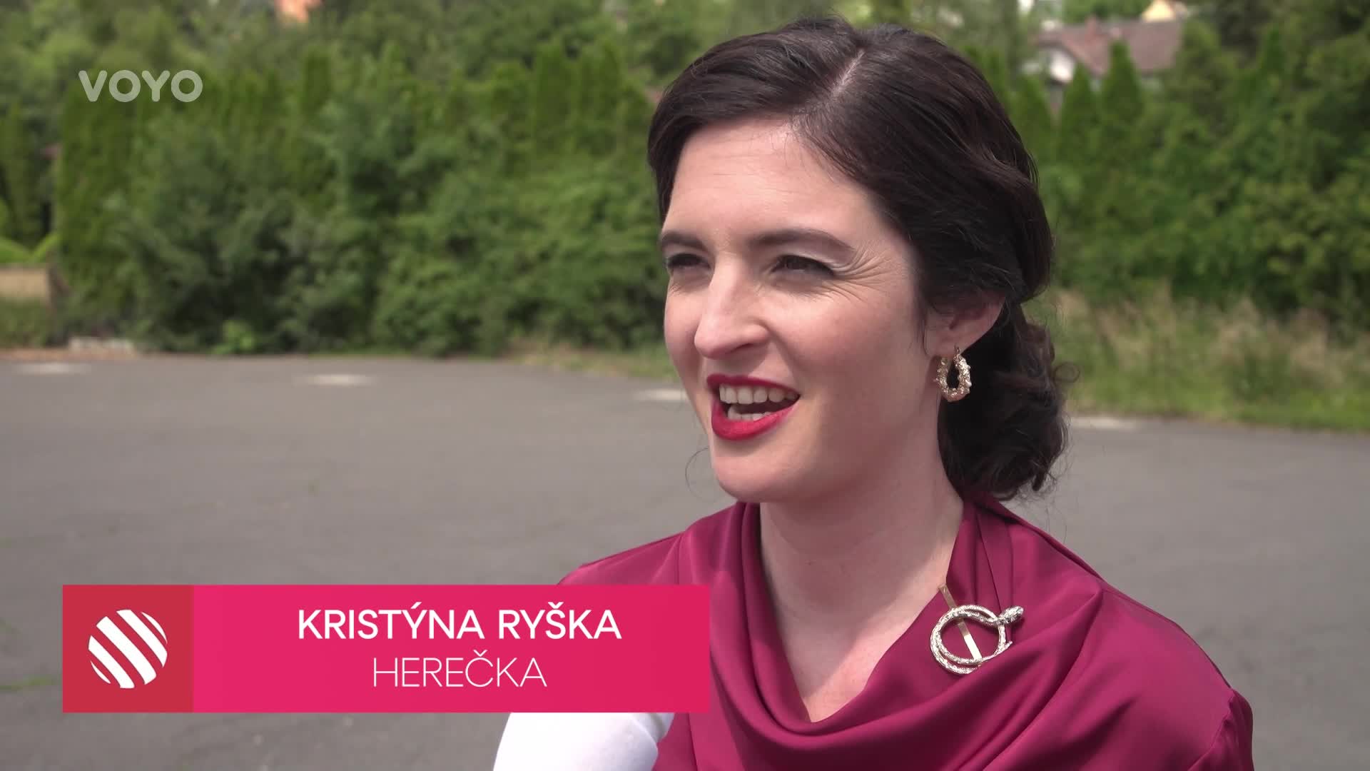 Irena v nové sérii Zlaté labutě pořádně přitvrdí. Gruber by se měl mít na pozoru