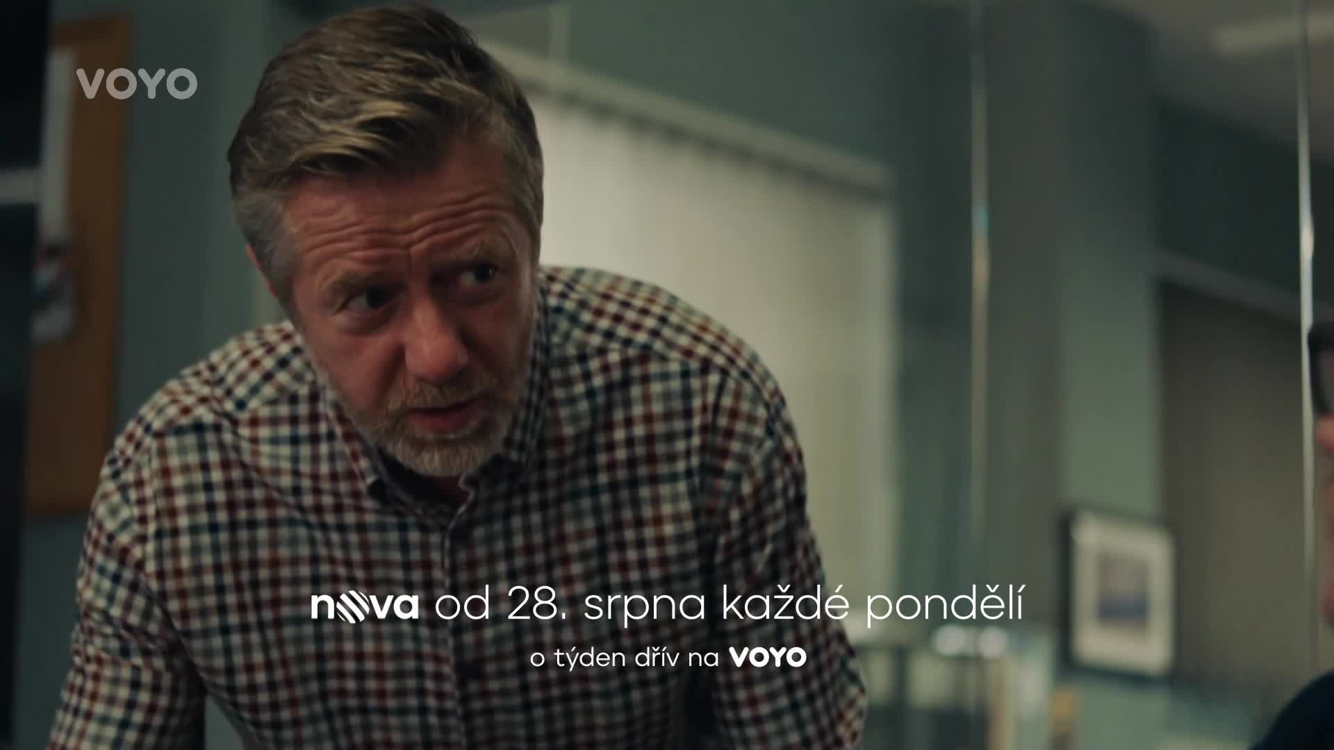 Nové díly Kriminálky Anděl inspirované skutečnými případy!