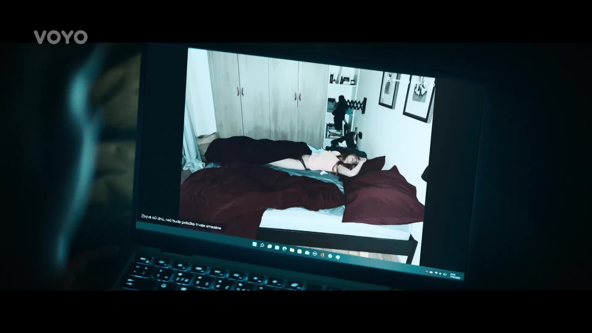 Zmizení provokativní influencerky: Thriller #annaismissing odhaluje nástrahy internetu