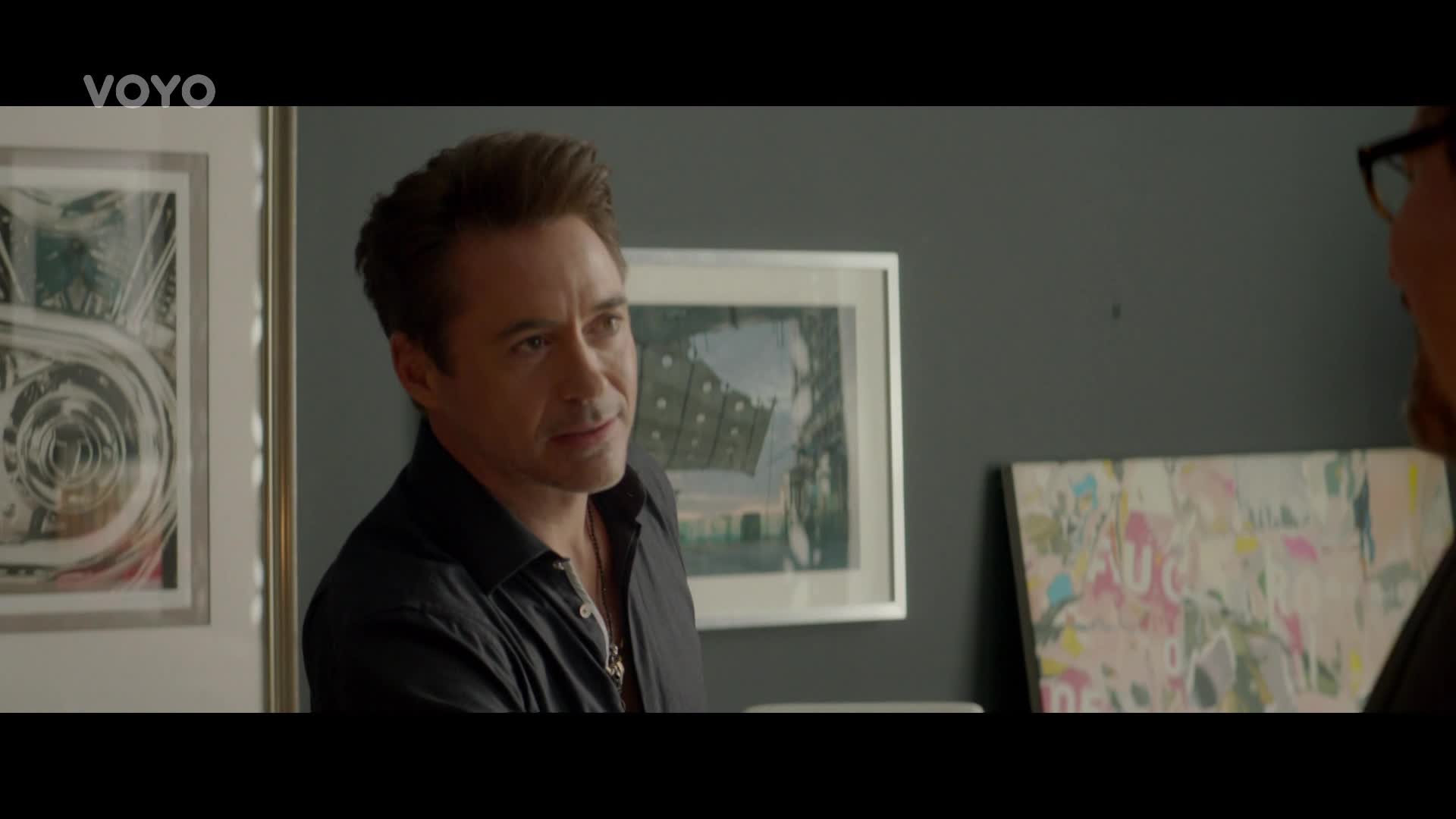 Robert Downey Jr. rozdává zdarma auta! Zbavuje se vzácných kousků ze své sbírky