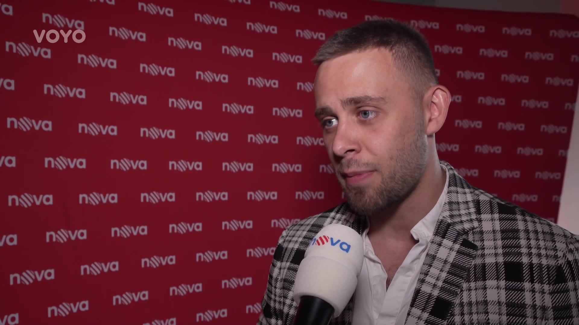 Vincent Navrátil trávil léto s Tomášem ze Survivoru. A má nový koníček!
