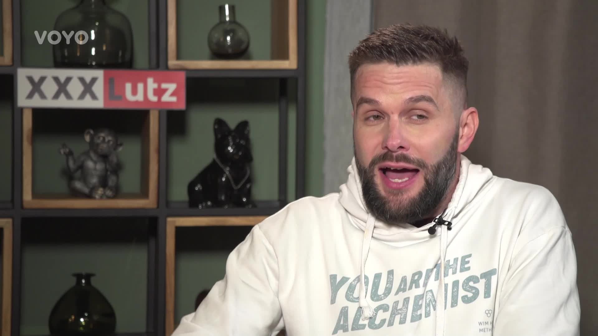 Honza z MasterChef Česko 2023: Jdu se sem ztrapnit, protože je to terapie