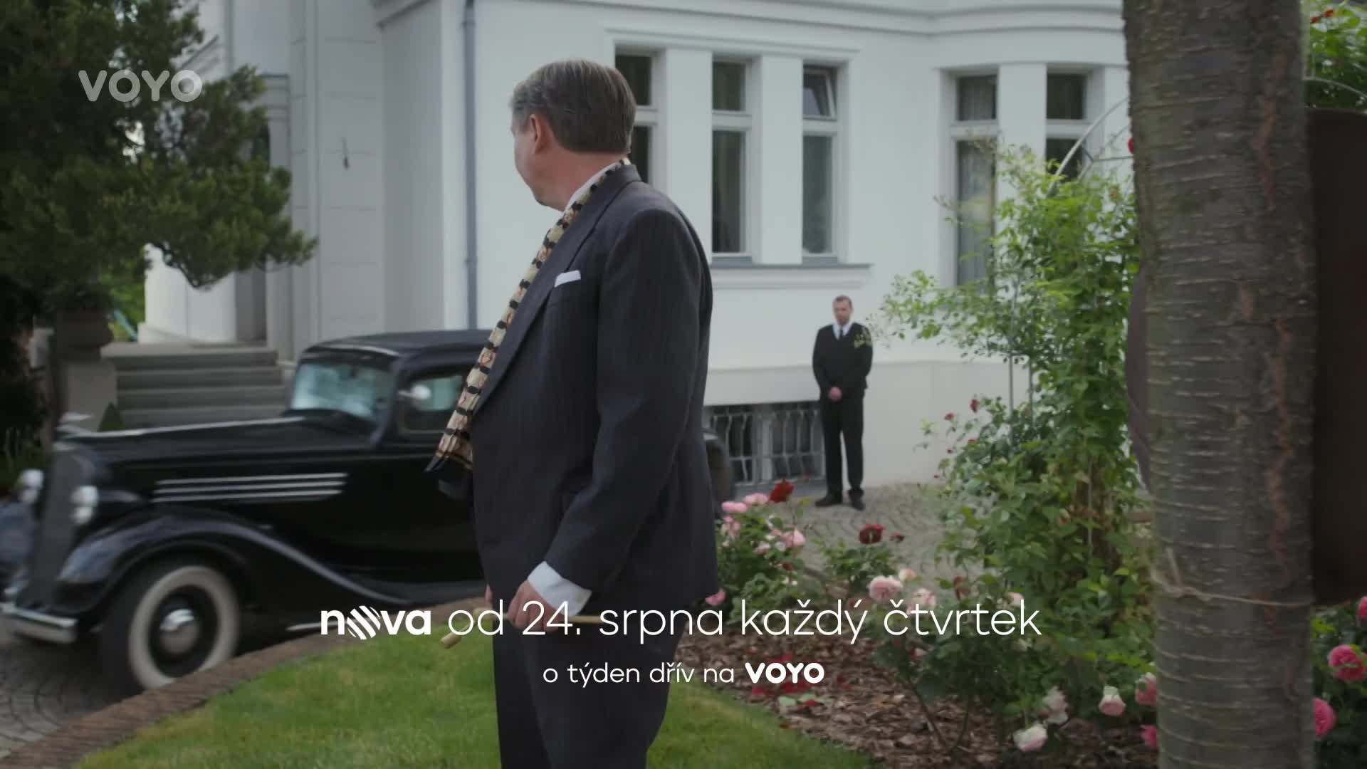 Zlatá labuť projde zásadní proměnou. Vztahy se otřesou v základech