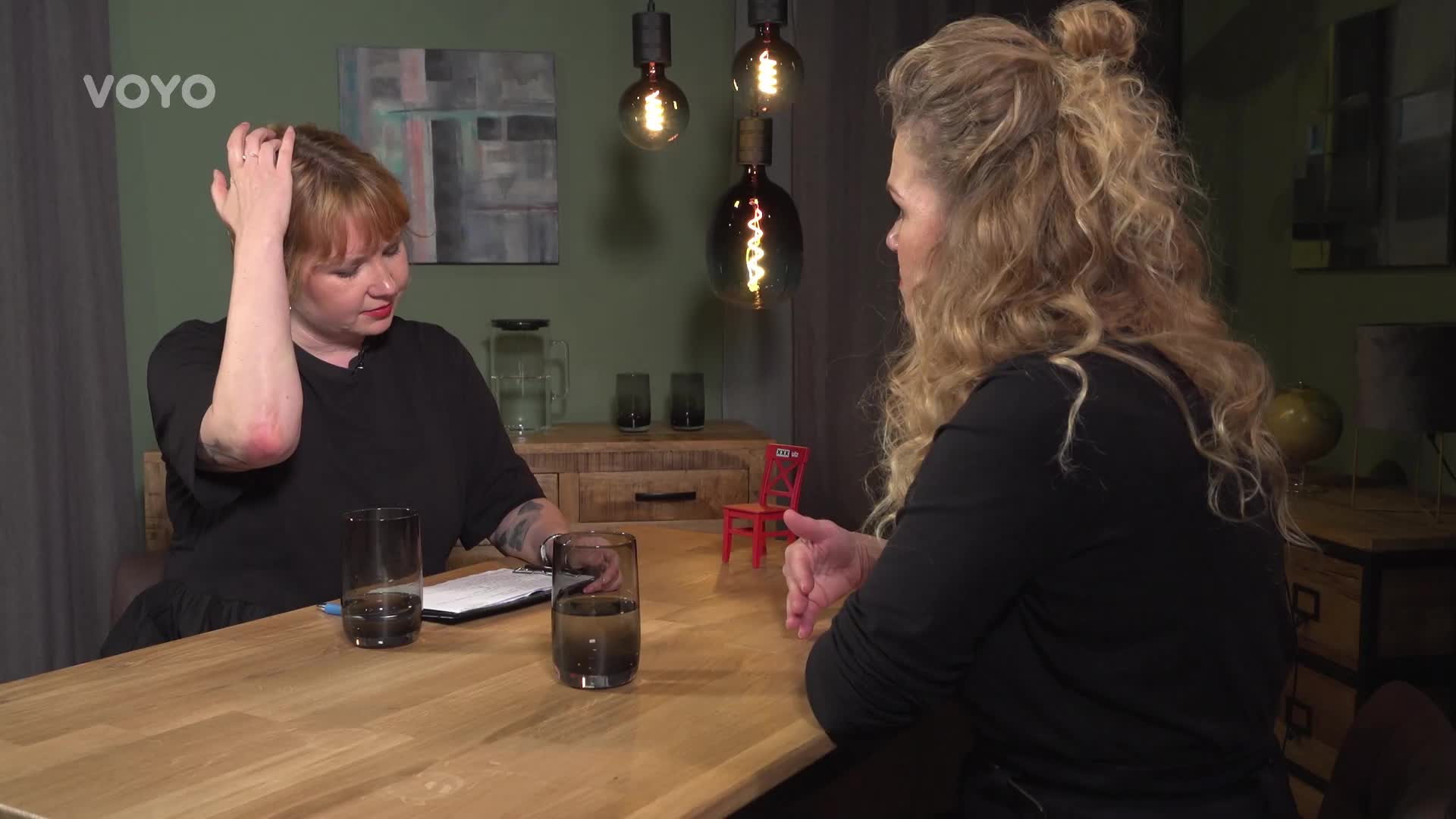 Martina z Masterchef Česko 2023: Nevím, do čeho jdu a jak budu reagovat. Jsem sólový hráč