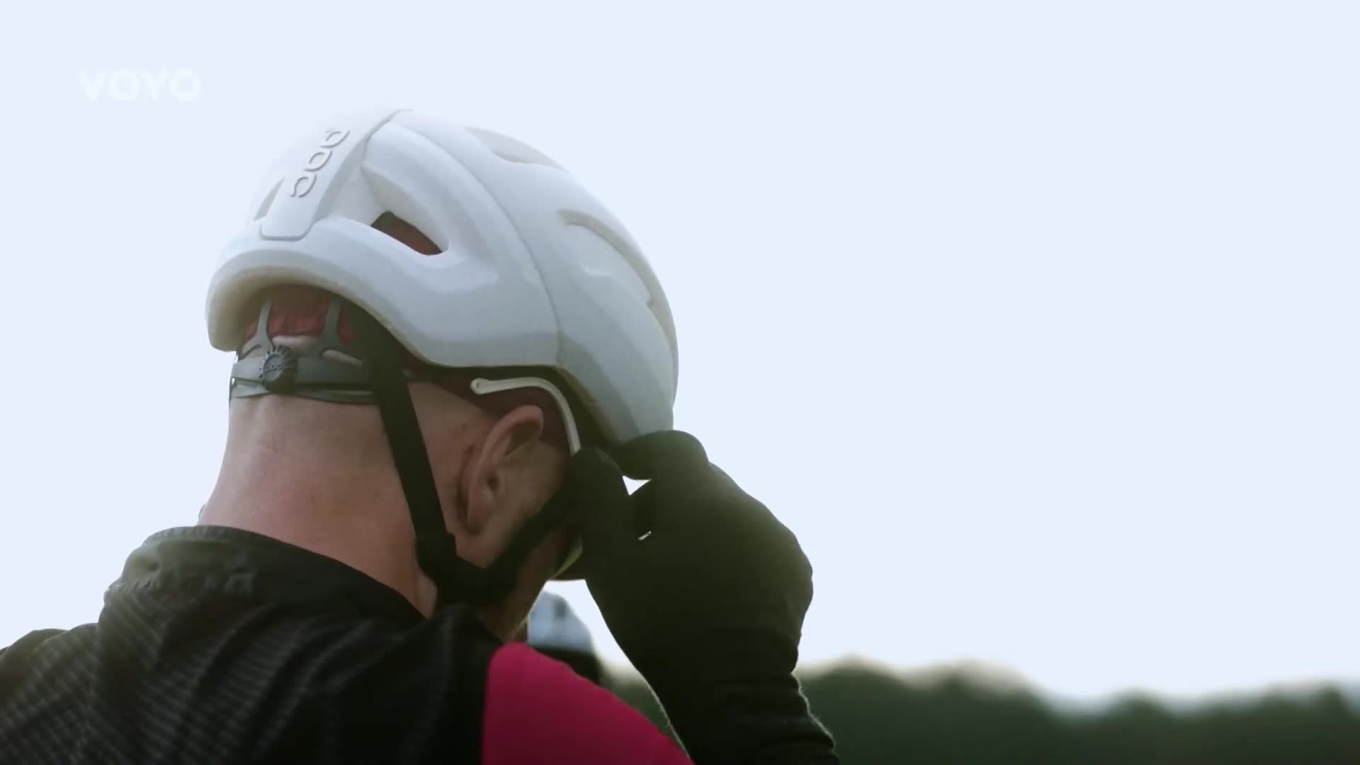 Nový cyklistický luxus. Seriál Road Classics se vydává za českými monumenty