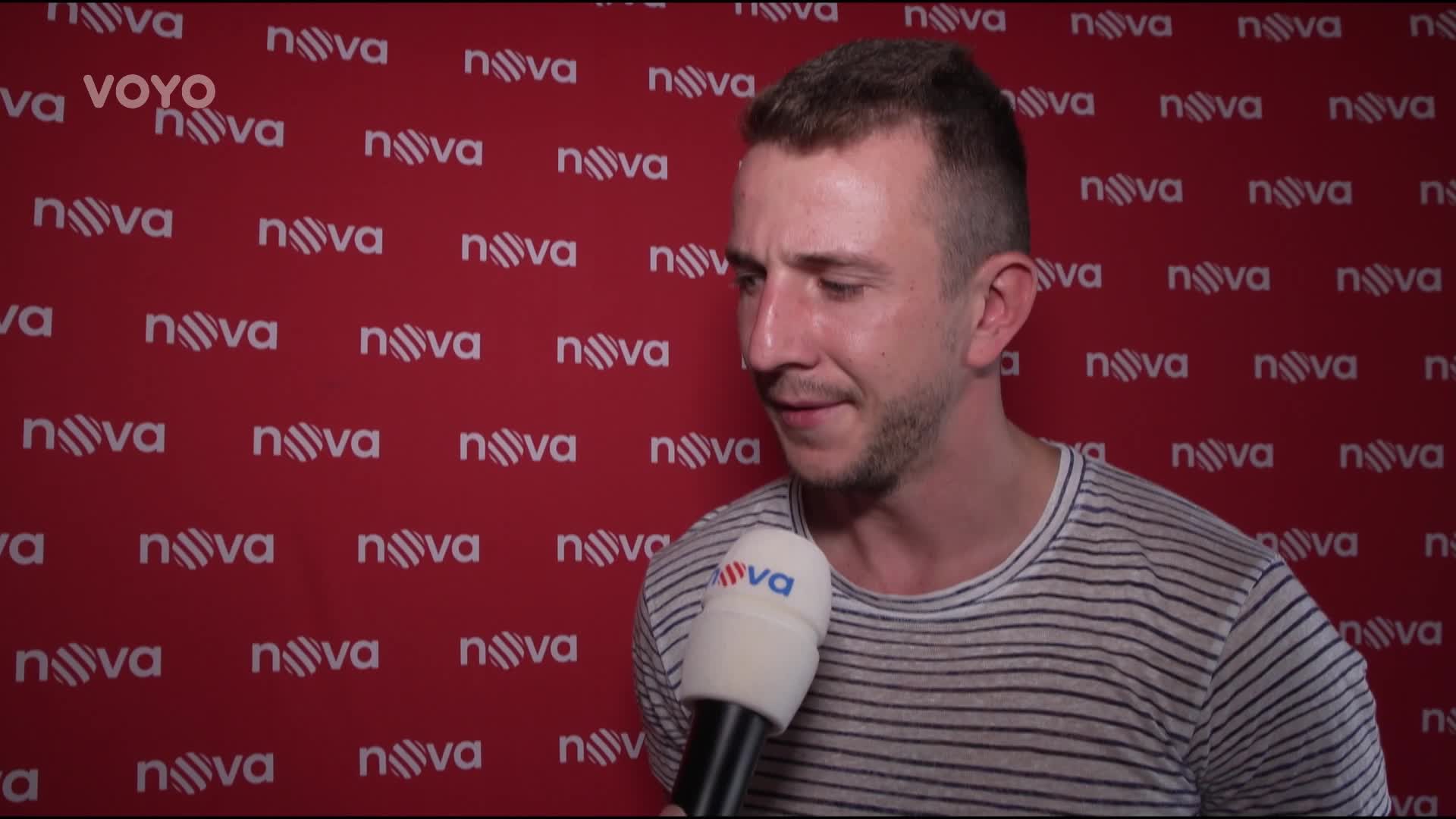 Od puberťáka Matěje po dvojnásobného otce: Jakub Štáfek si znovu zahraje na Nově