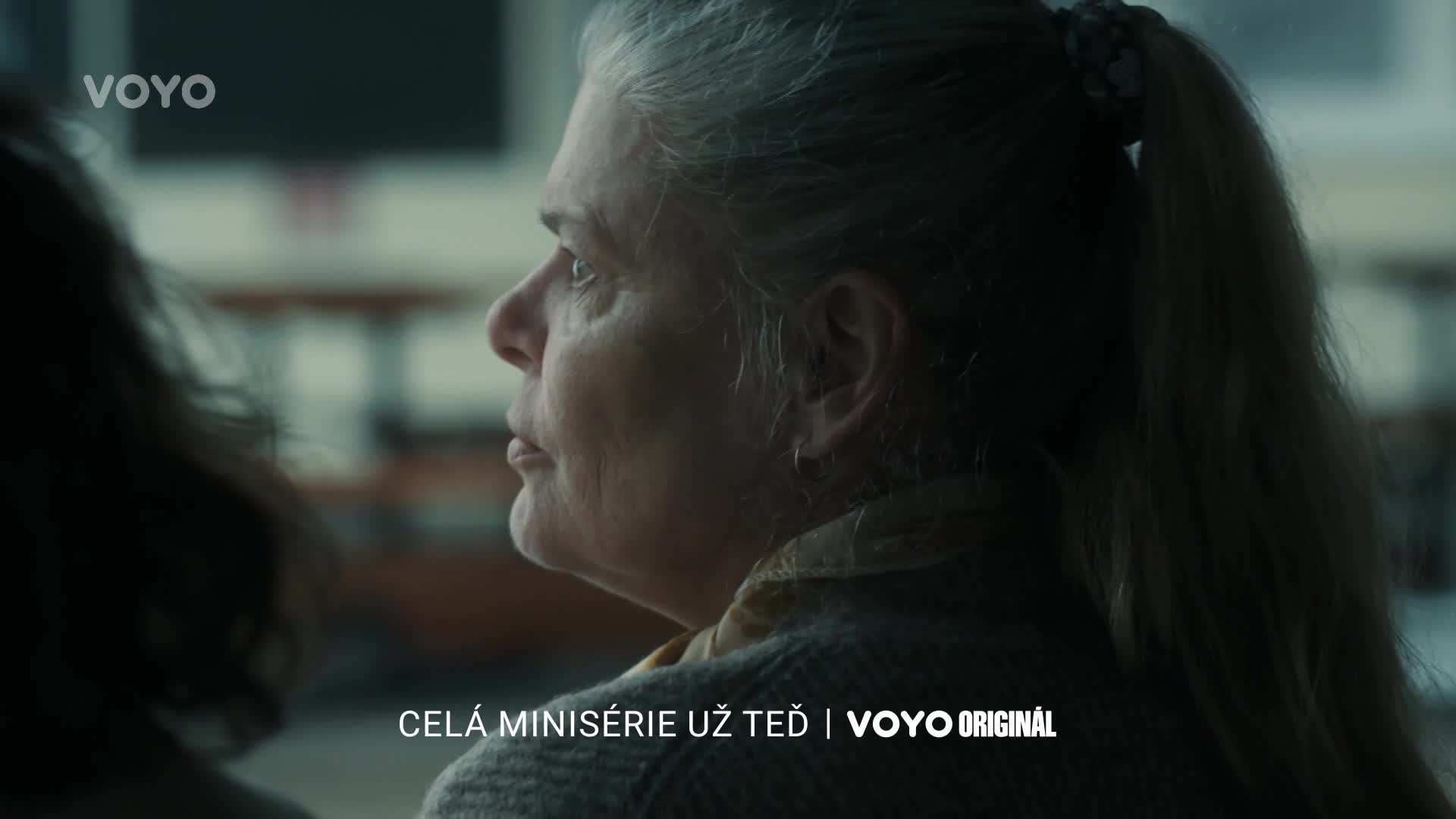 Celá Matematika zločinu na Voyo! Co všechno jste ochotni obětovat pro své dítě?