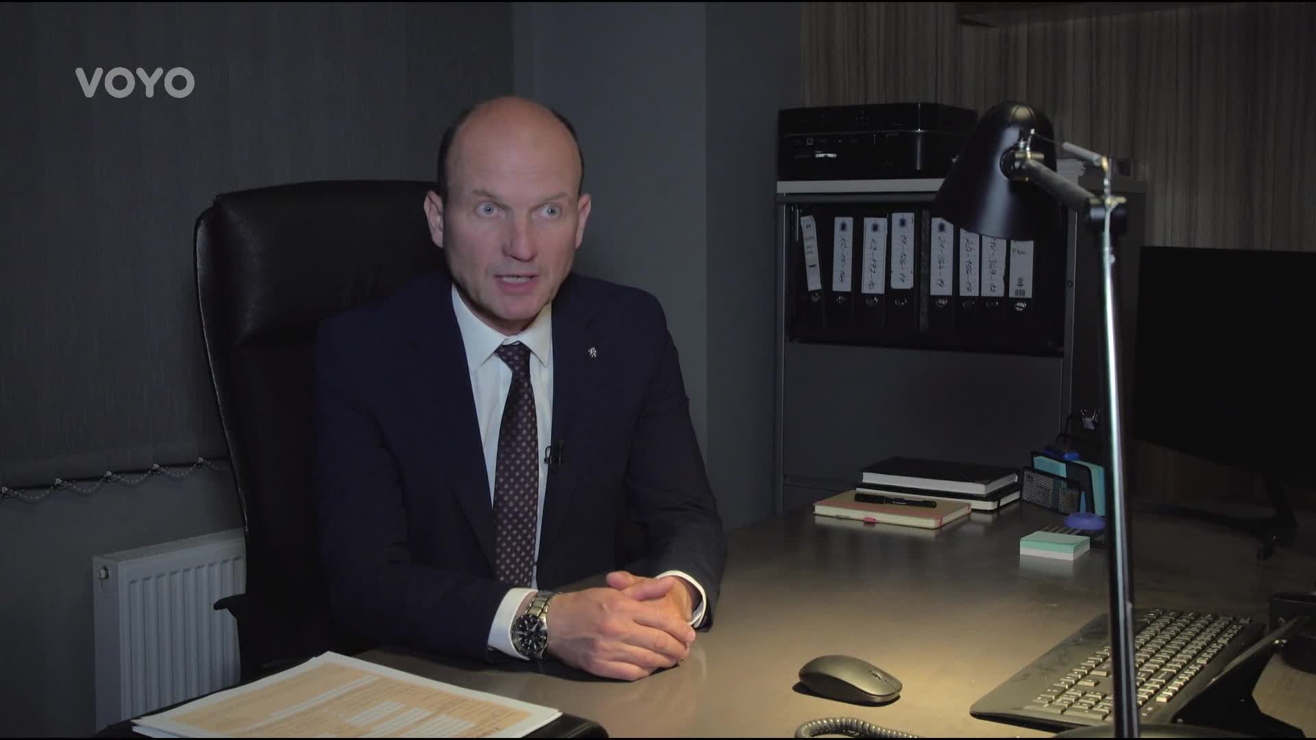 Dalibor Gondík slaví v létě Vánoce: Bez kapra si to neumím představit
