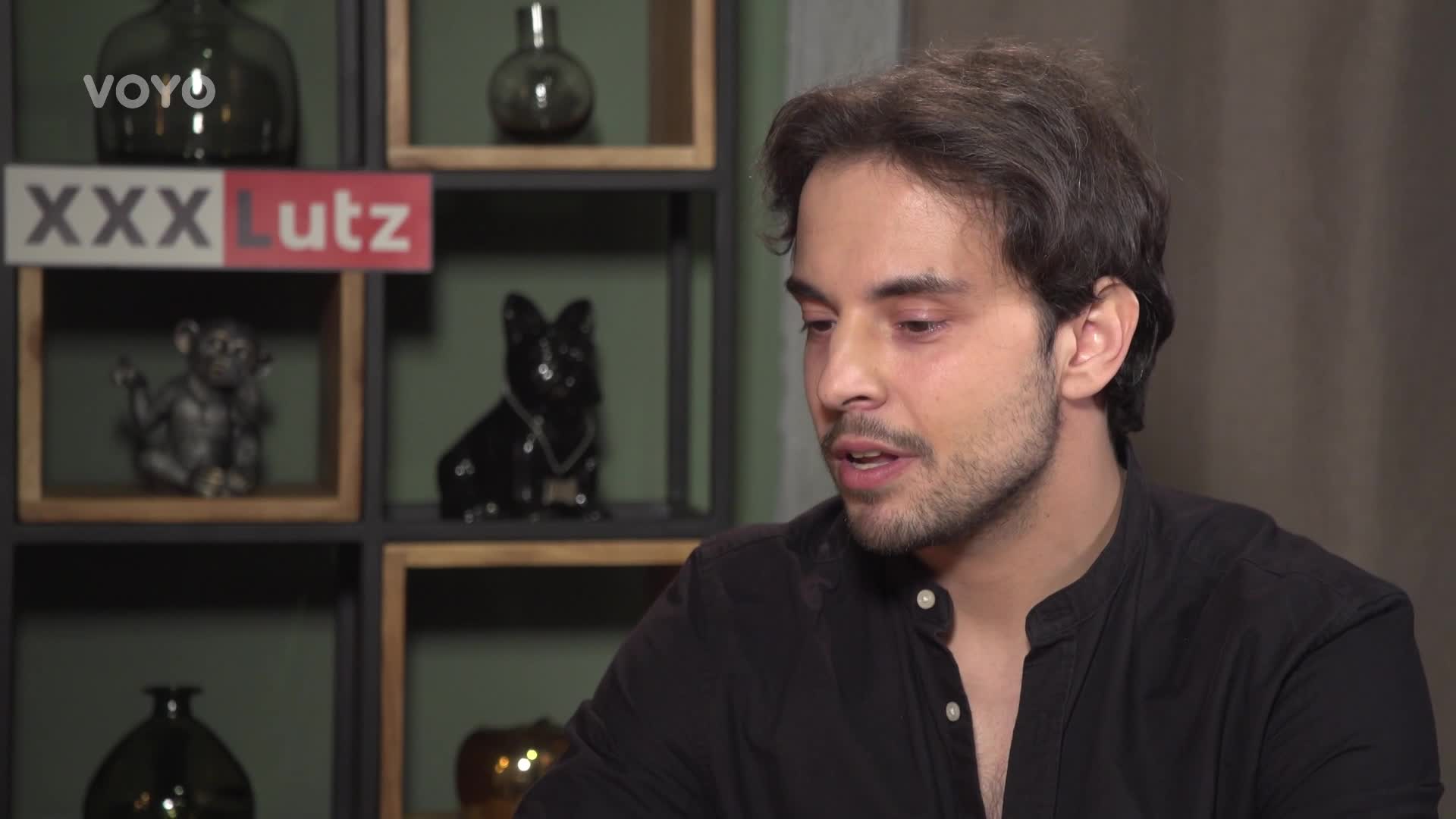 Lukáš z MasterChef Česko 2023: Introvert, který skládá básničky a vyhýbá se masu