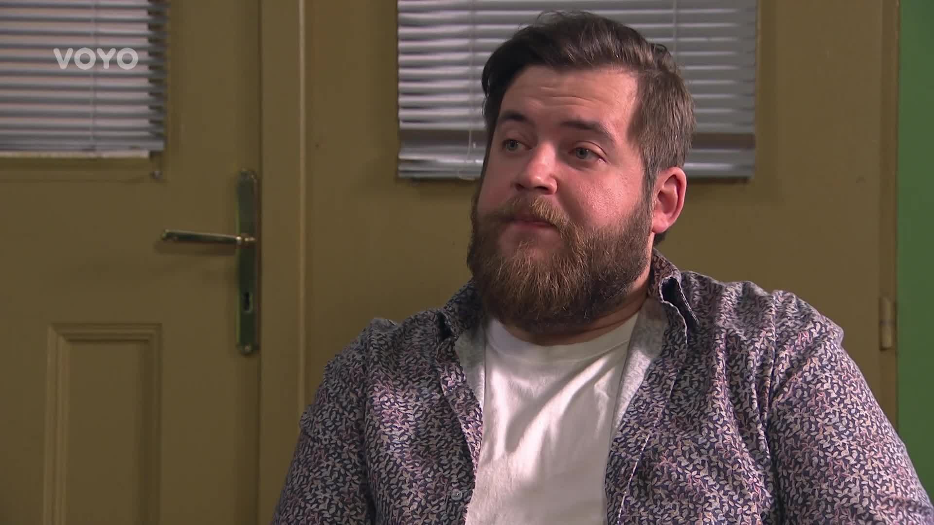 Lumírova pánská jízda se blíží: Má to ale jeden malý háček!