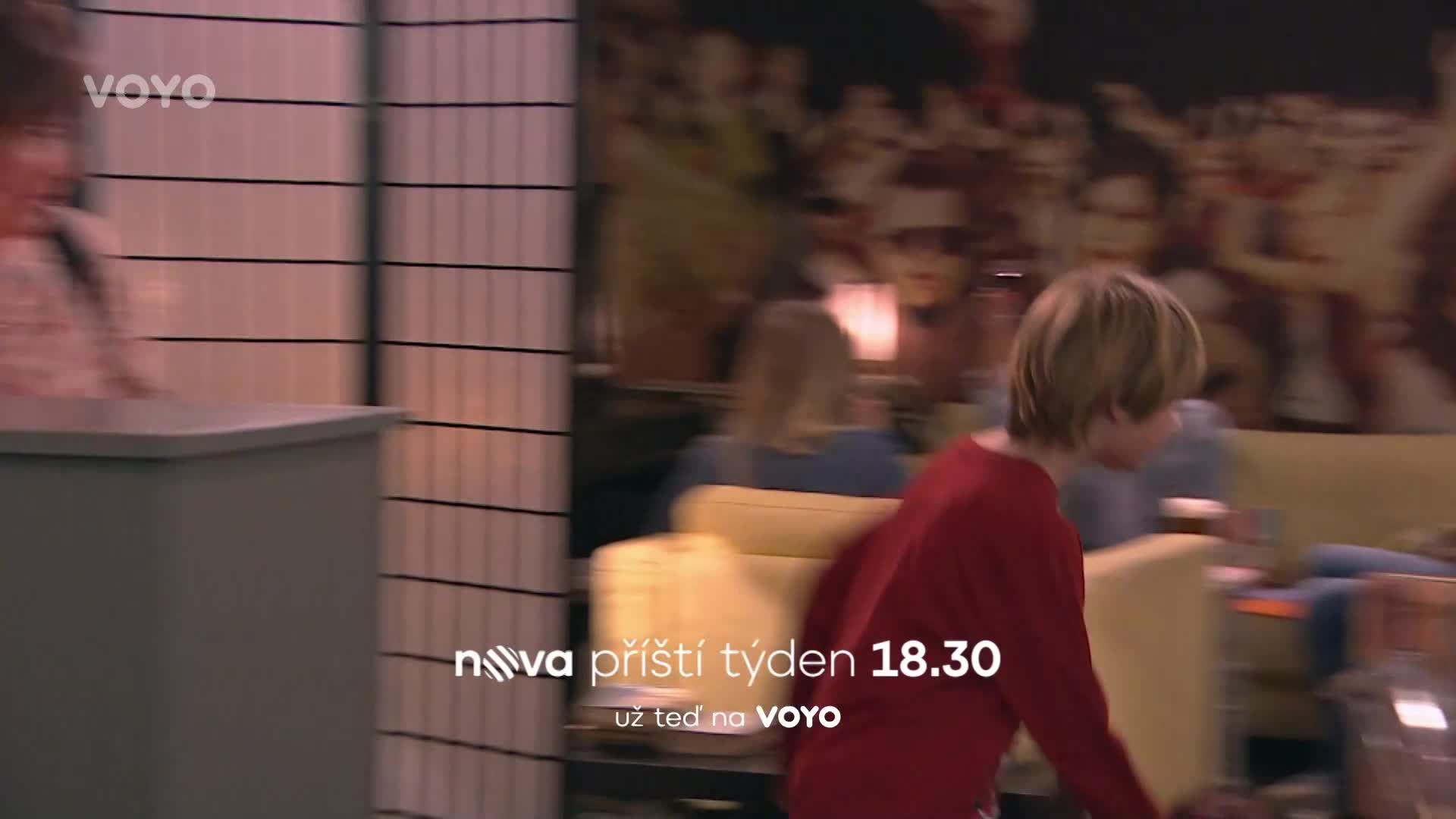 Ztráta naděje, nejisté setkání i zálesácká výprava. Co se stane příští týden v Ulici?