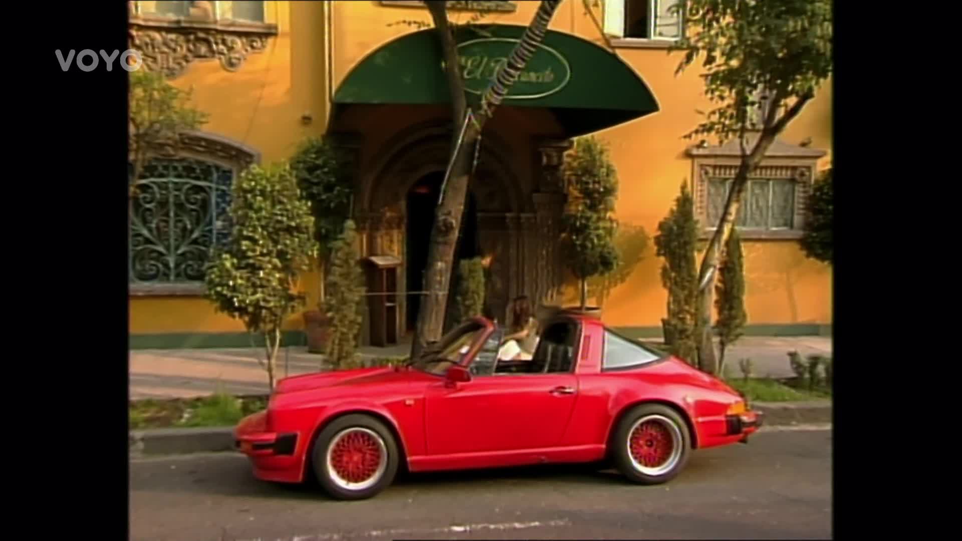 Telenovela Rosalinda na Voyo: Drsné natáčení a scény na jednu klapku