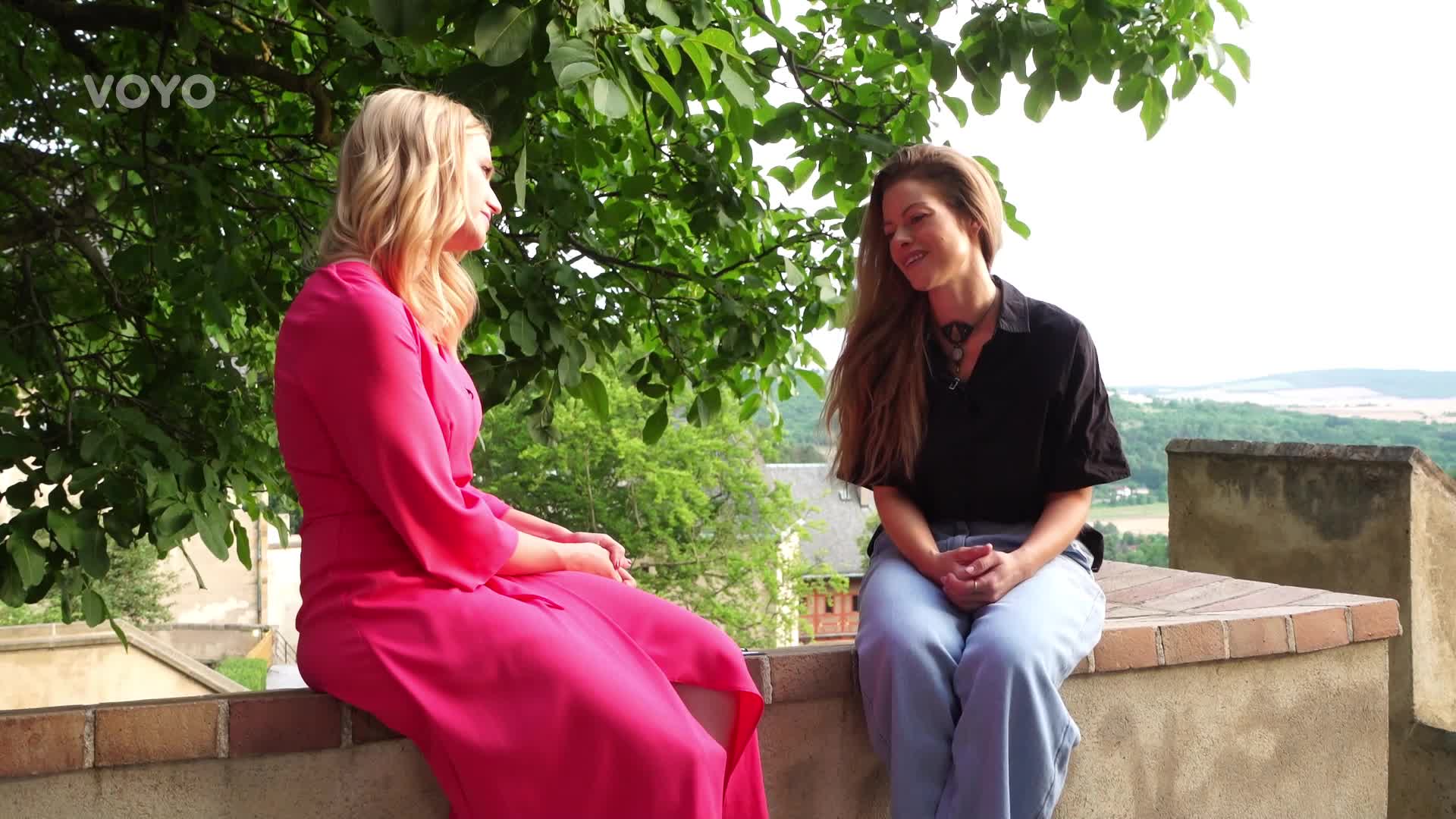 Hana Holišová a Daniel Bambas jako zamilovaný pár: Tohle by se v Ulici nestalo!