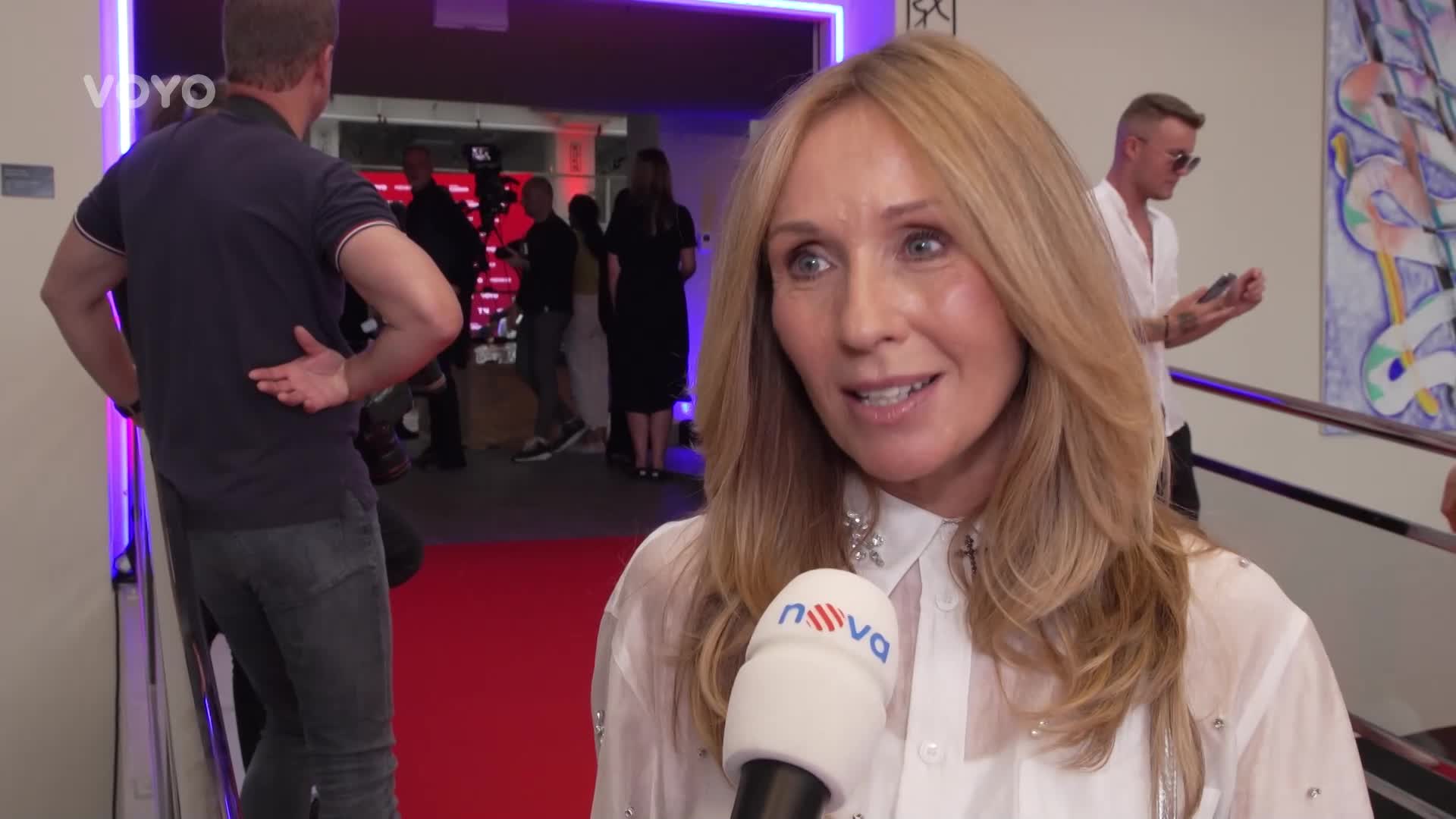 Tereza Pergnerová o Ztracené rodině: Žádné studio, jen intimní domácí prostředí