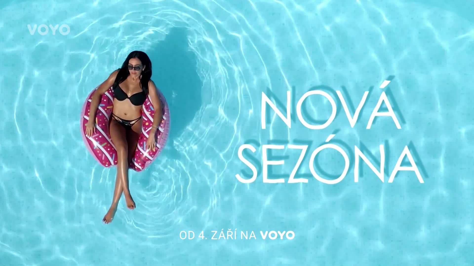Třetí řada Love Islandu je tady! Kdy startuje, kde show sledovat a jaká bude výhra?
