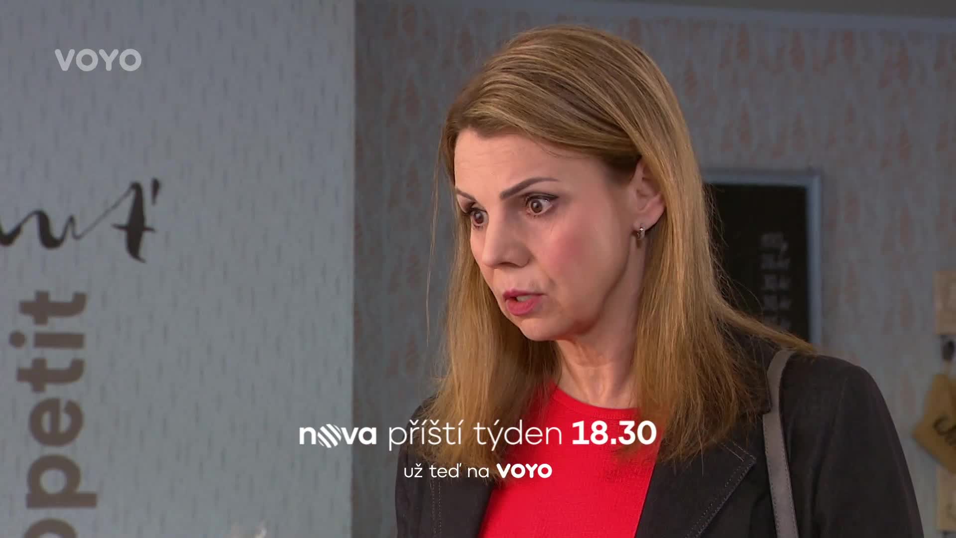 Náhodné setkání, dobrý skutek i šokující zjištění. Co se stane příští týden v Ulici?
