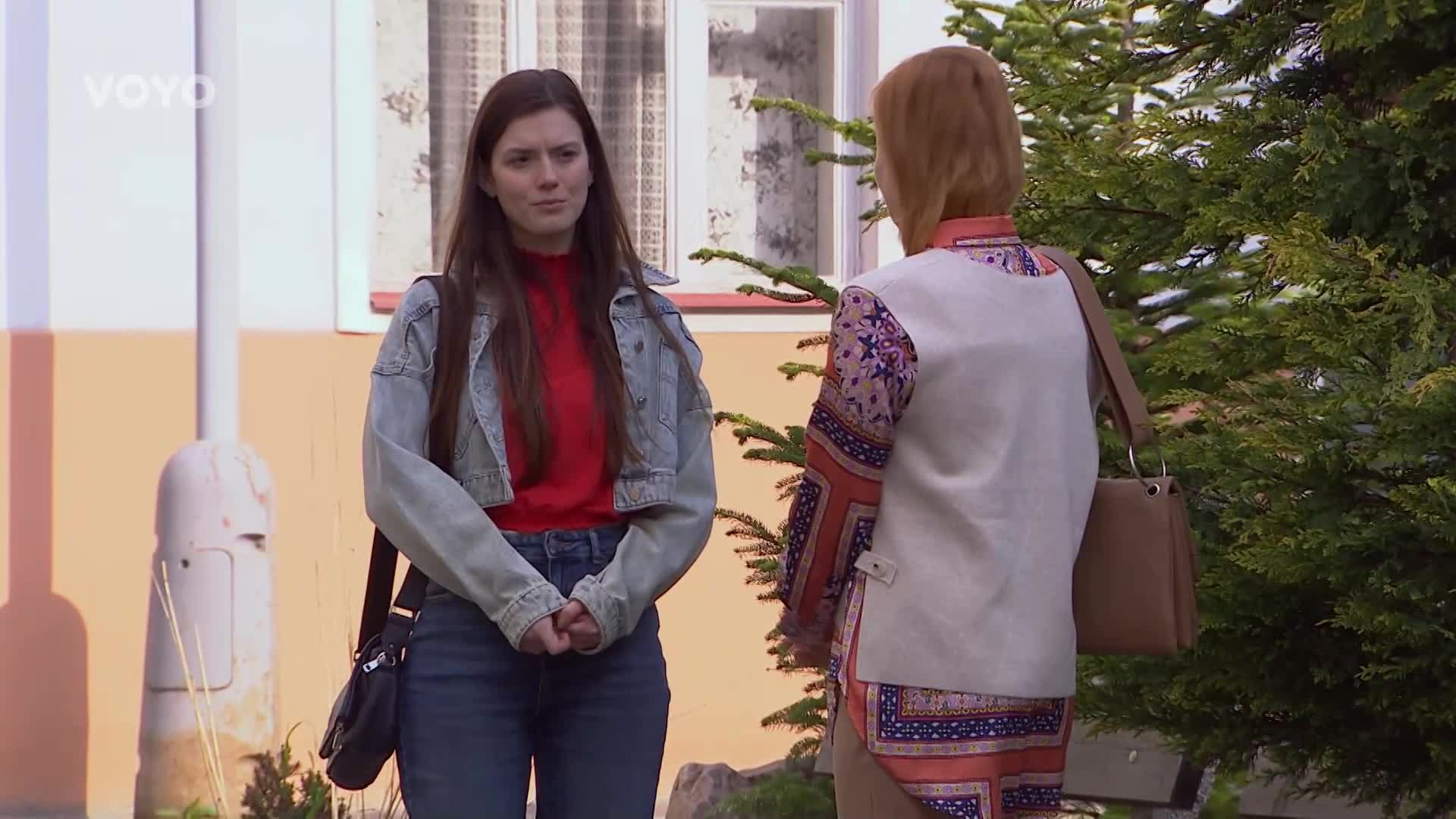 Kristýna chce srazit Julii na kolena: Odhalí její největší slabinu