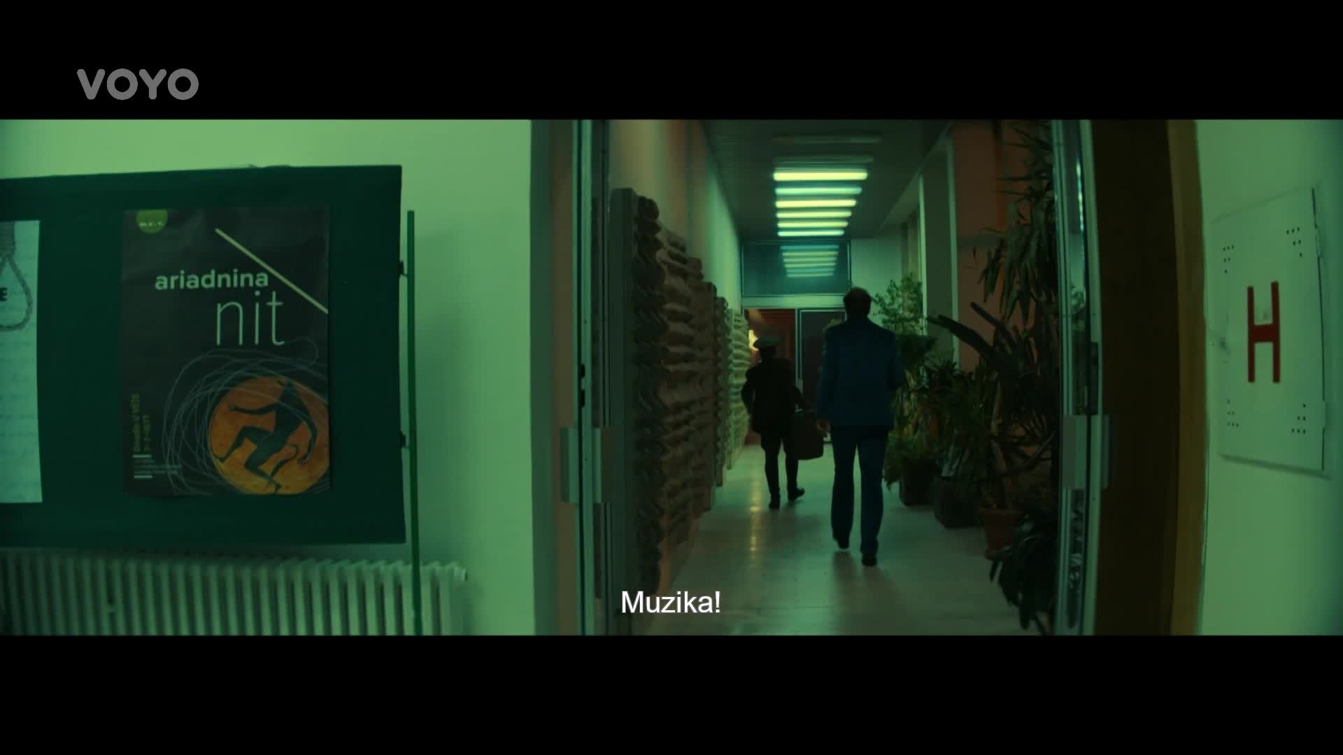 Oceňovaný film Okupace na Voyo: Antonie Formanová za něj získala Českého lva