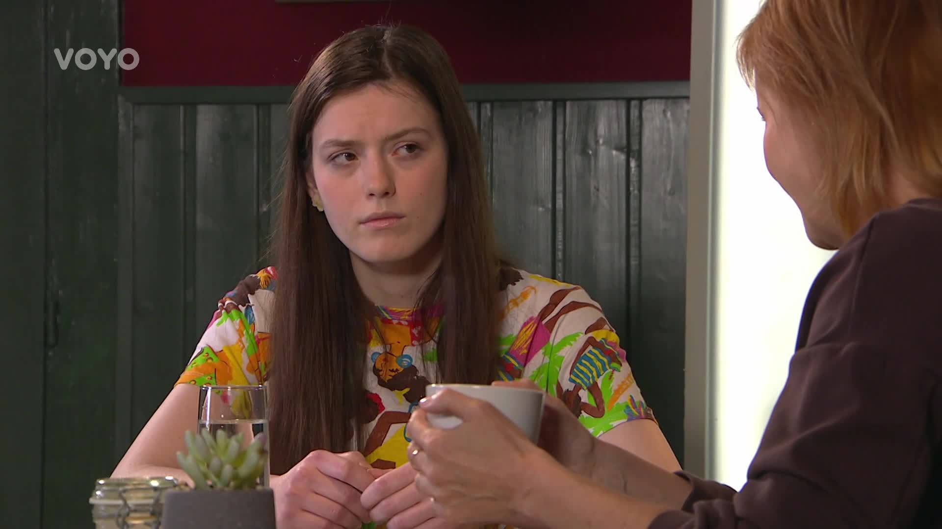 Kristýna se pustí do Julie: Jak terapeutka odůvodní pokus Aleny o sebevraždu?