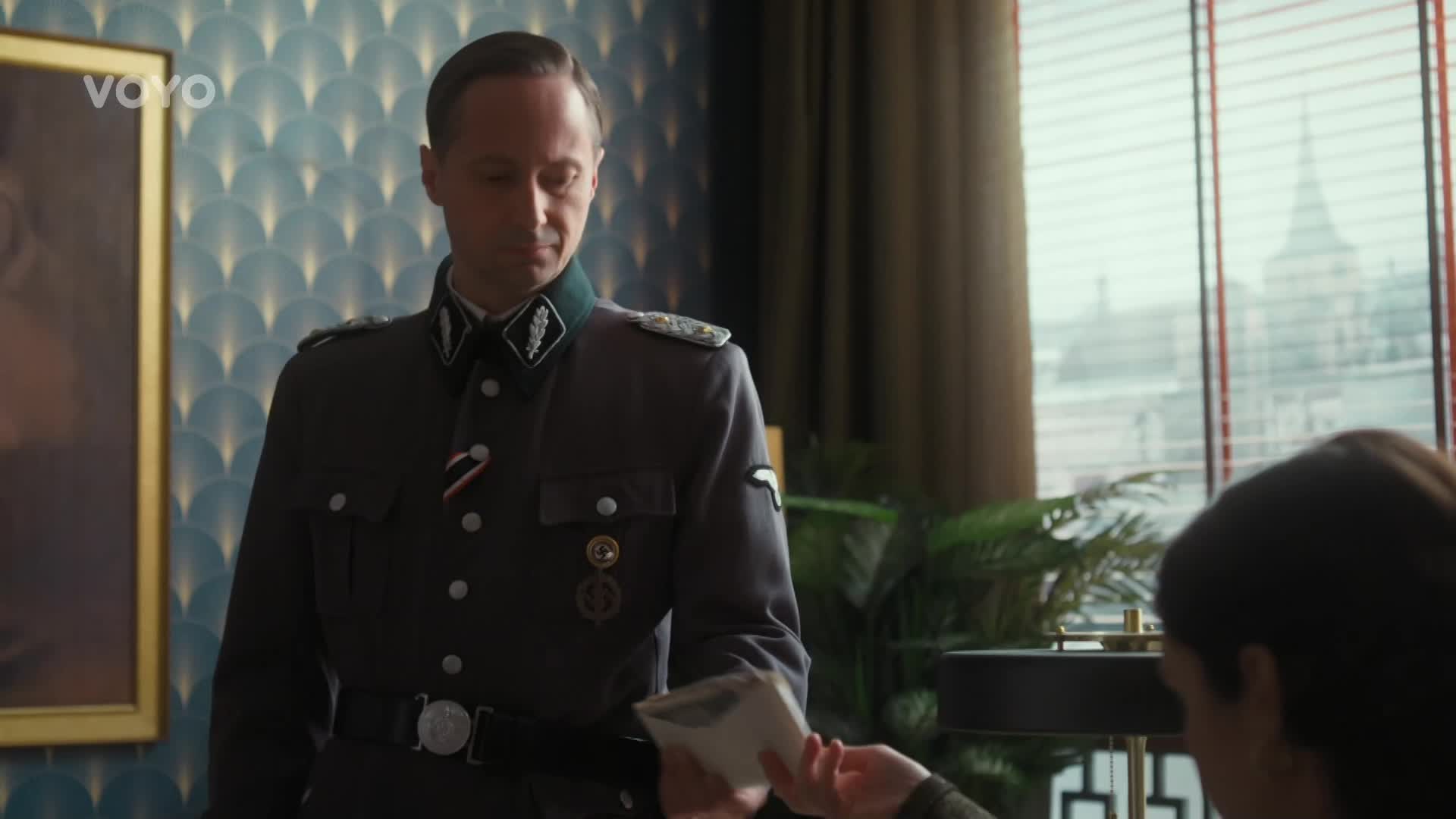 První ukázka z nové série Zlaté labutě: Co Gruber provede Ireně?