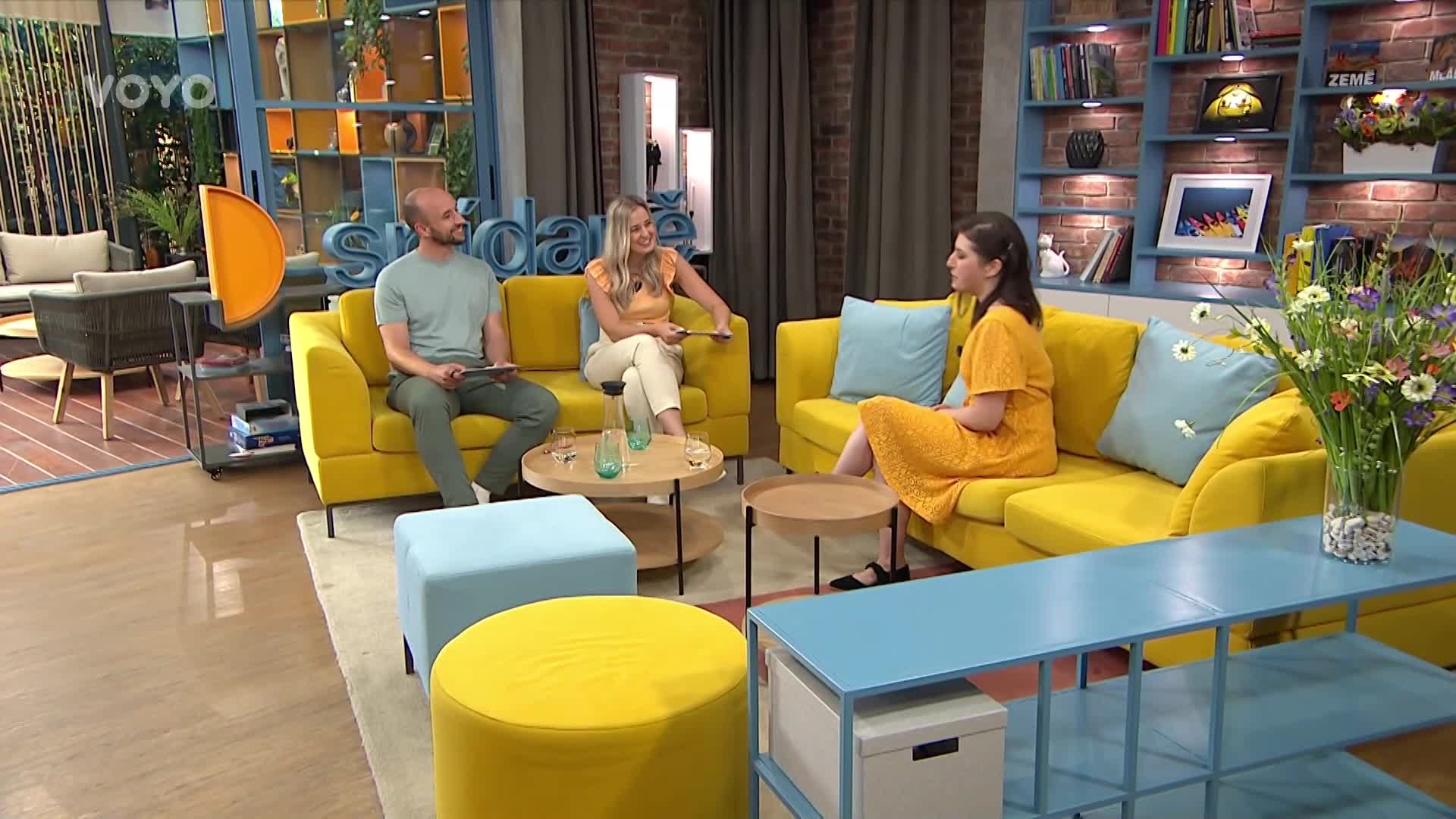 Belladonna půjde tvrdě proti Kalkulátorovi! V Superlovu mu chce srazit ego