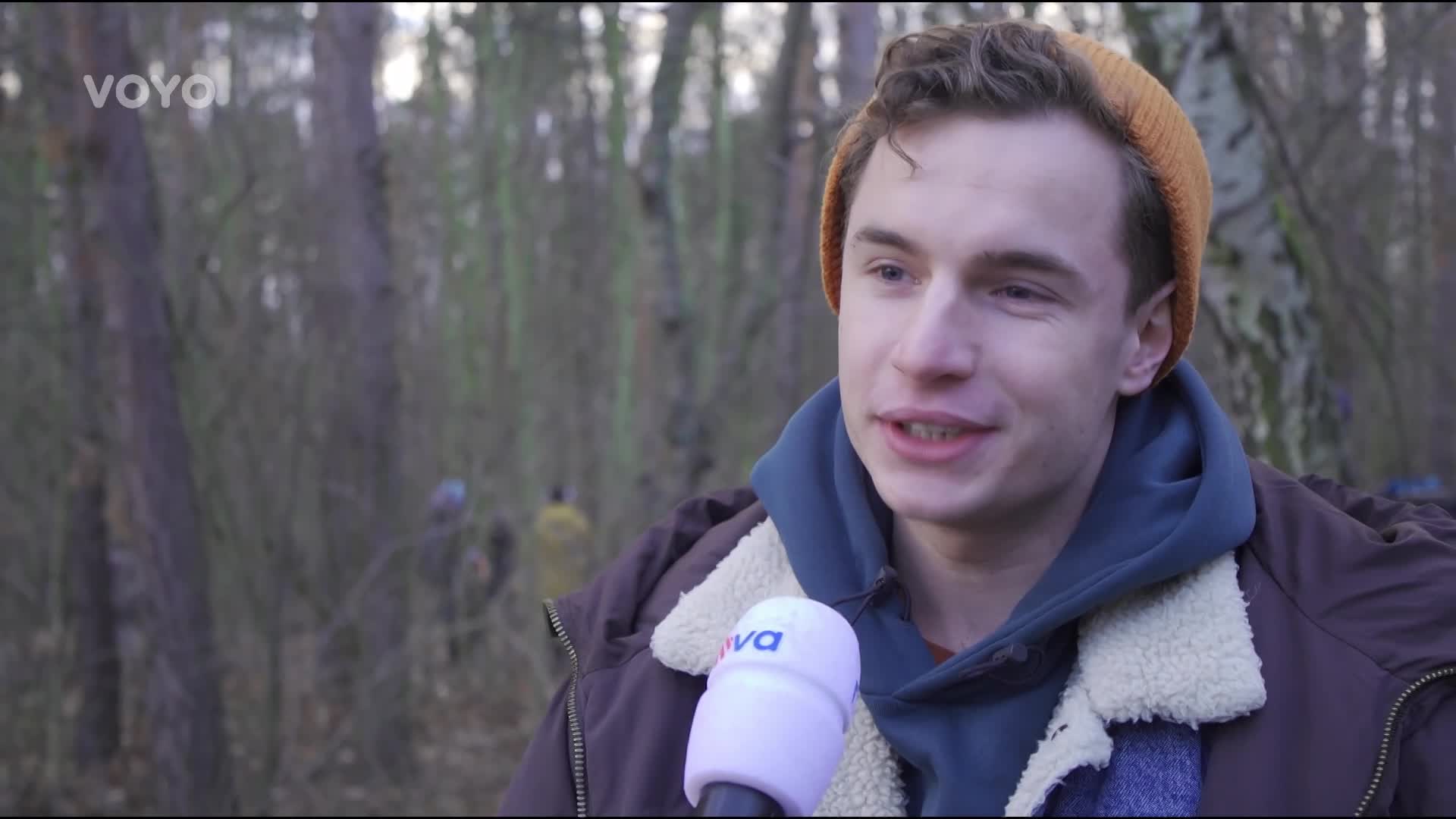 Zatýká vrahy, ač chtěl být princem. Oskar Hes posilou Kriminálky Anděl