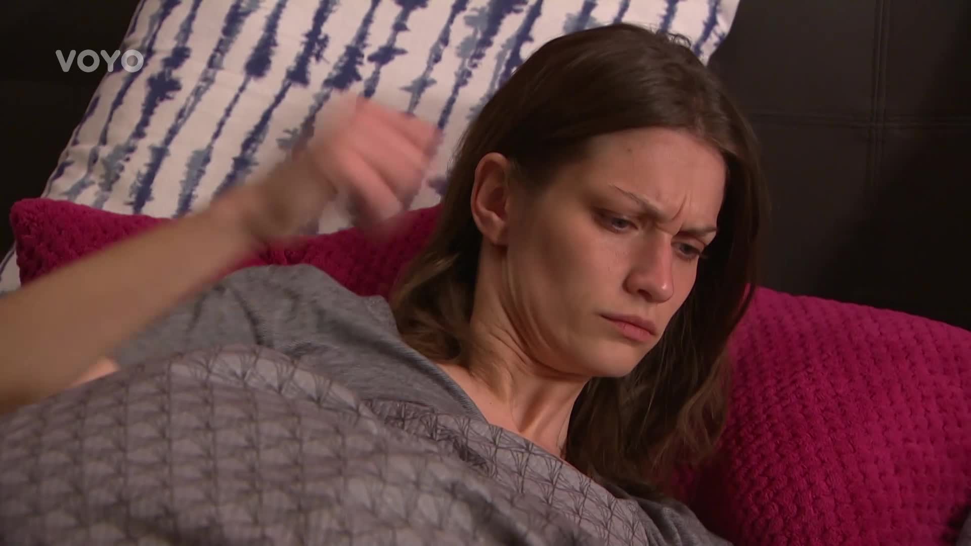 Snaha o pomoc Magdě. Co Prokop udělá?