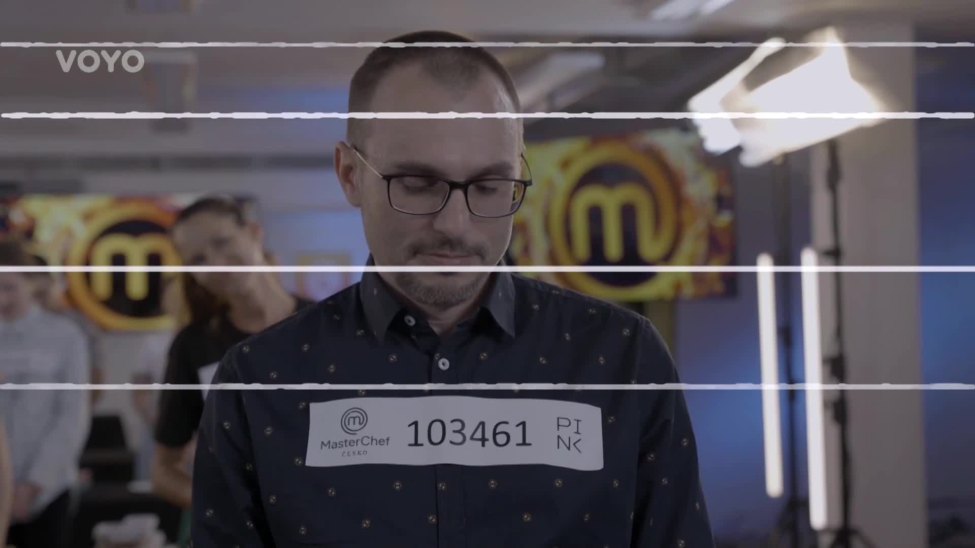 Řekl někdo buchty? Soutěžící z MasterChefa potěšil nejen Honzu Pučocháře
