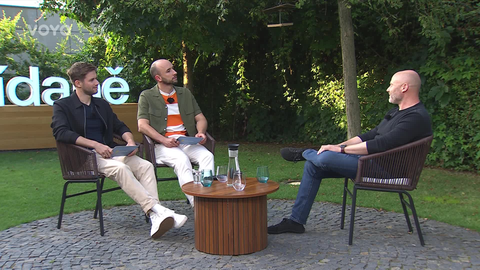 Na přehradě místo párku servíruje fine dining. Co přiveze do Prahy šéfkuchař MOLO Lipno David Šašek?