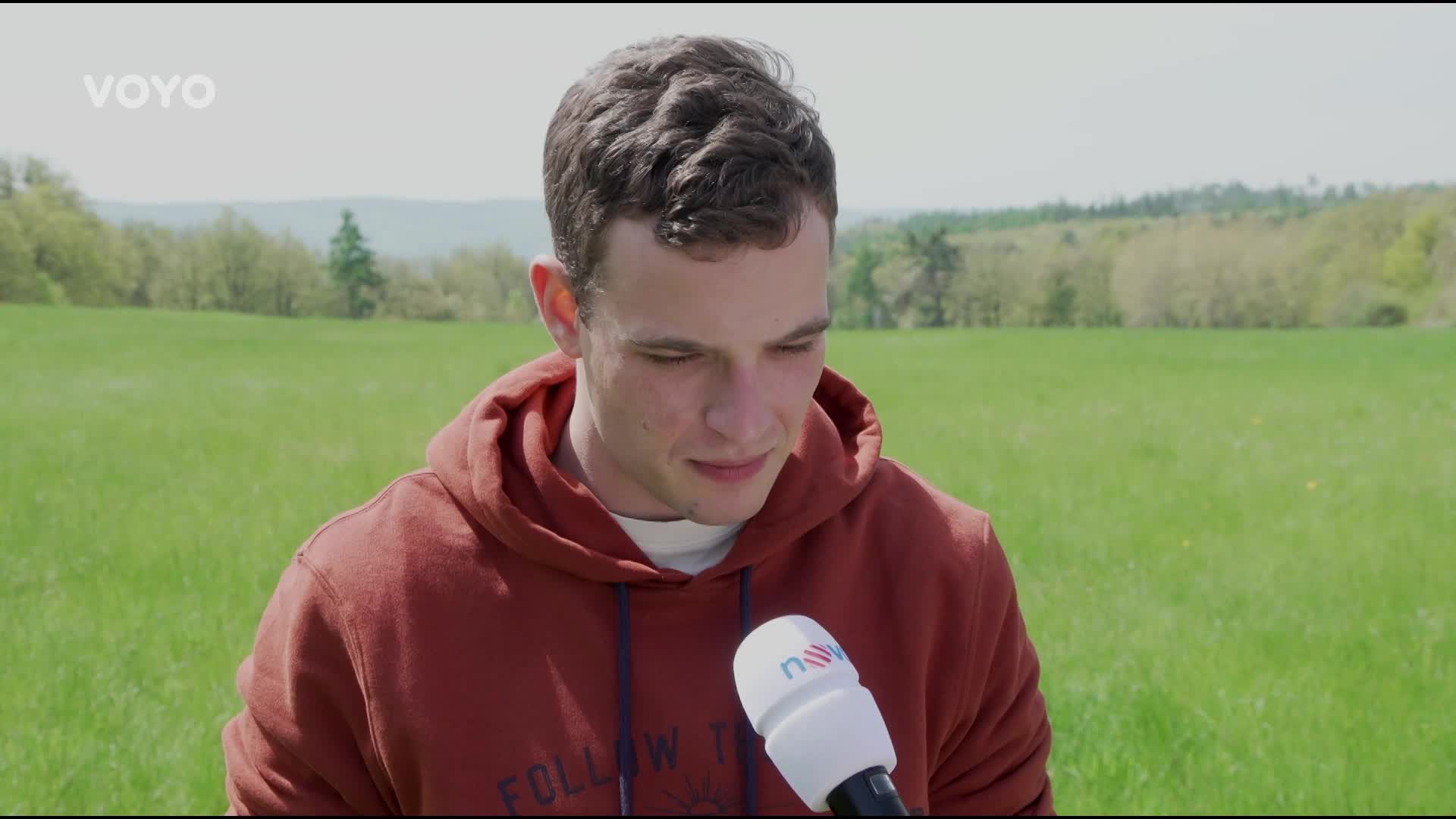 Cyril Dobrý o své postavě v Jedné rodině. Jaký bude doktor Vodička?