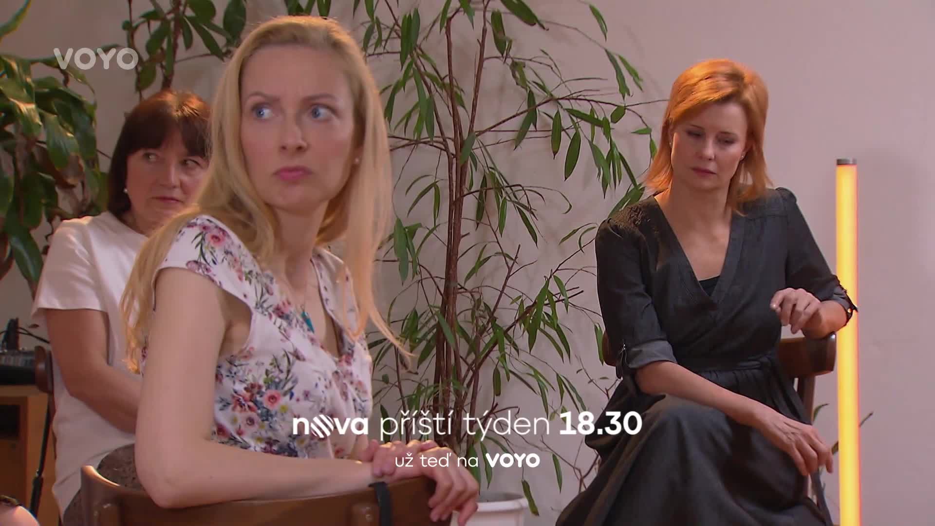 Tajemství,  velké nedorozumění i boj za spravedlnost. Co se stane příští týden v Ulici?