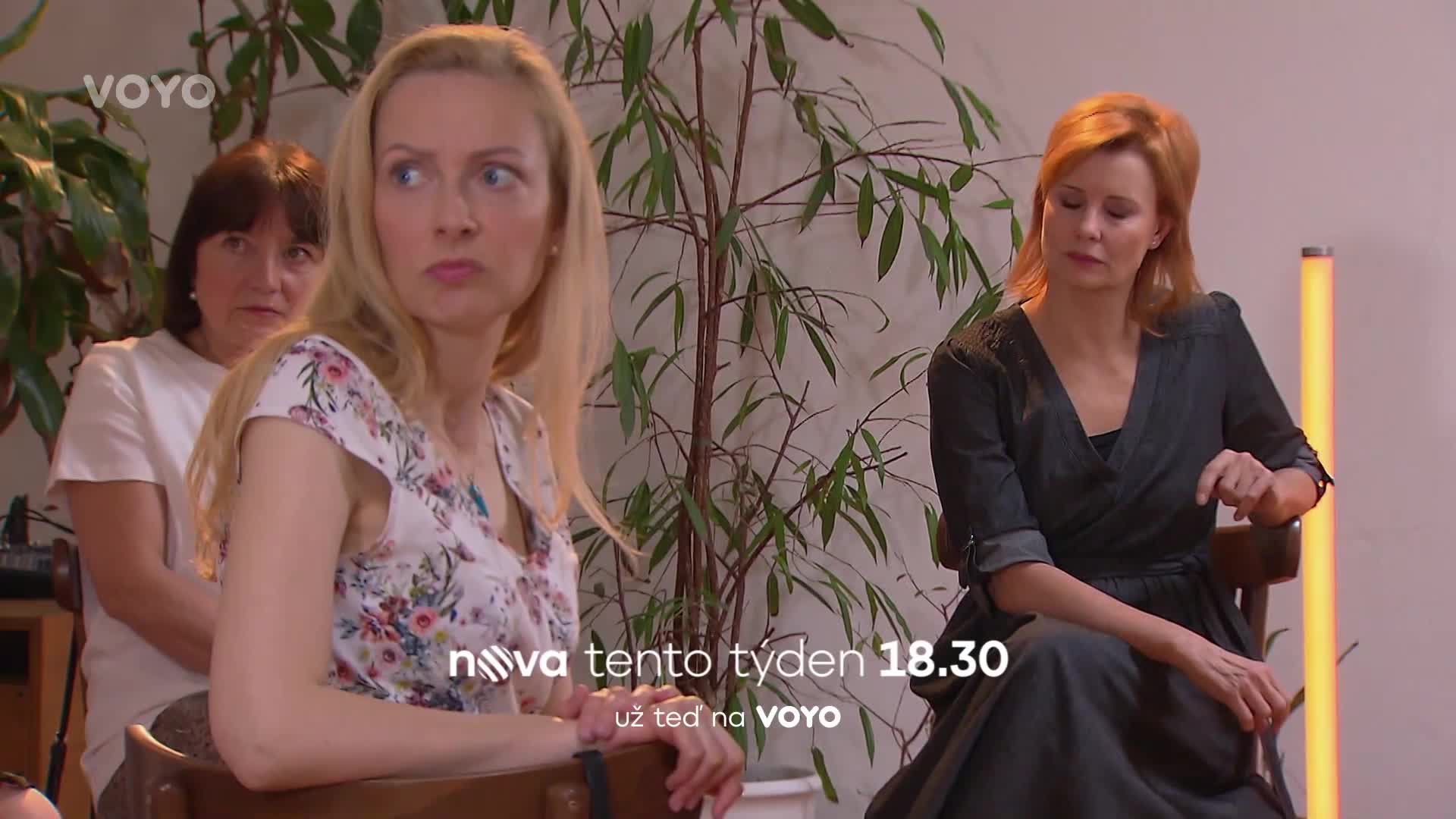 Odvážné gesto, těhotenství i obrovský omyl. Co se stane tento týden v Ulici?
