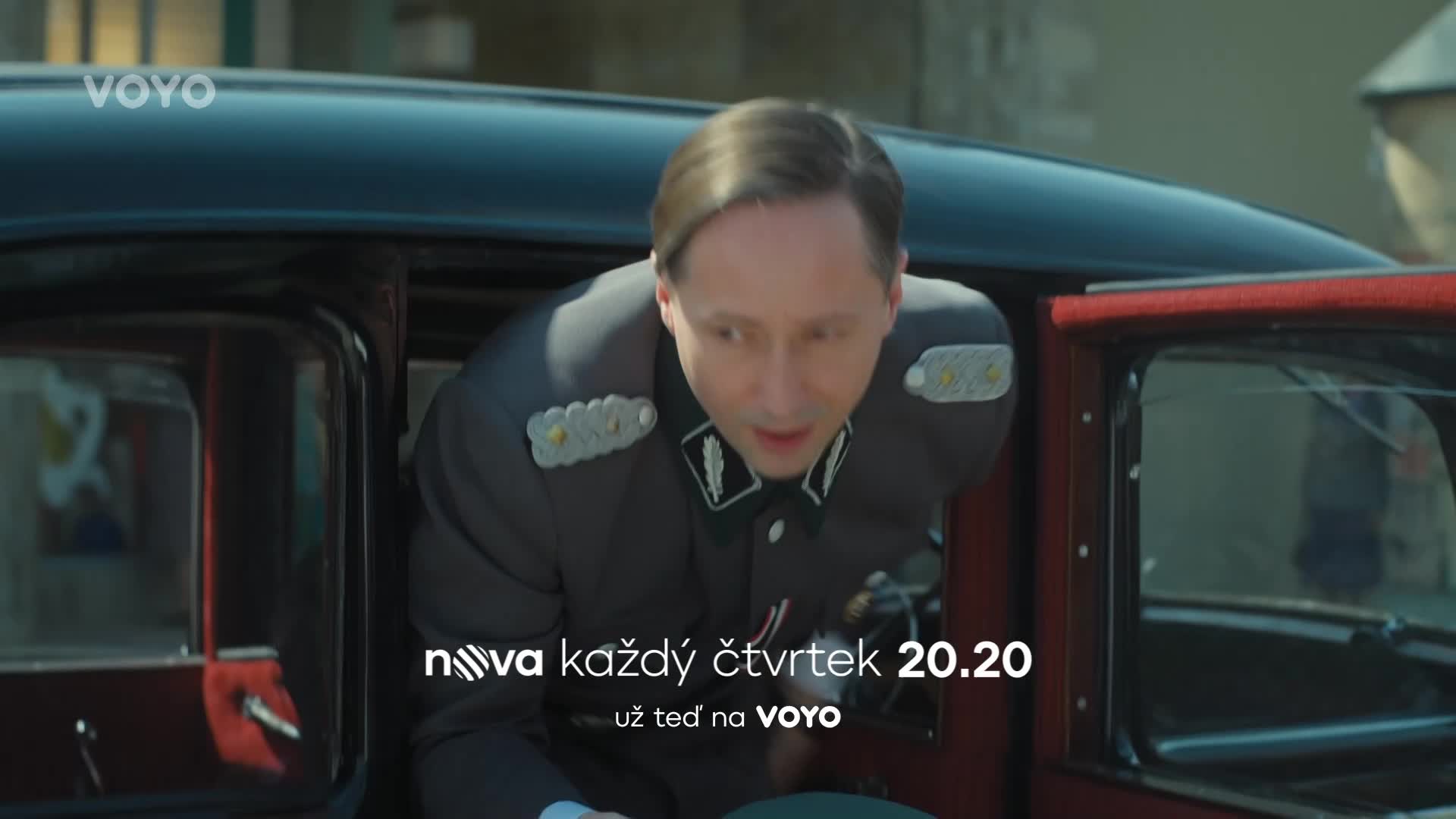 Zlo ve Zlaté labuti přitvrzuje. Odolá láska Báry a Petra intrikám?