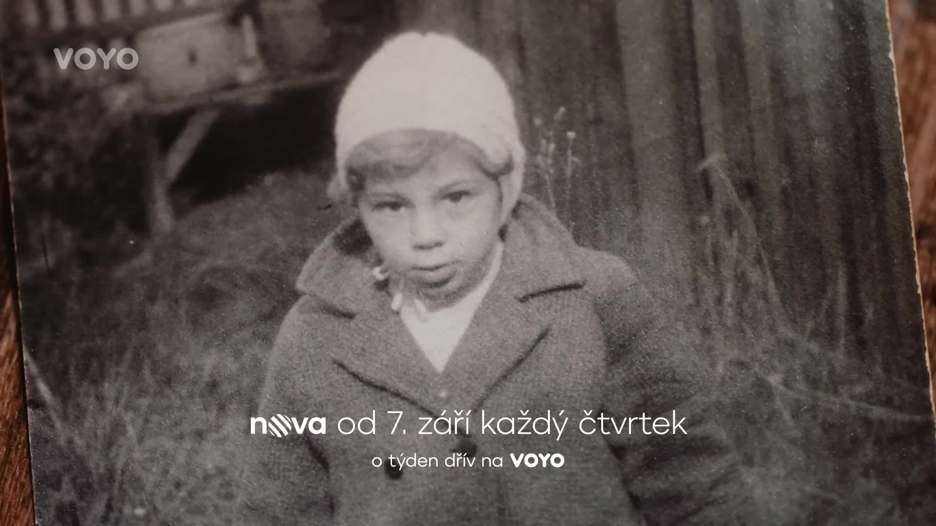 Ztracená rodina už brzy na Nově: Show bude radikálně měnit lidské osudy