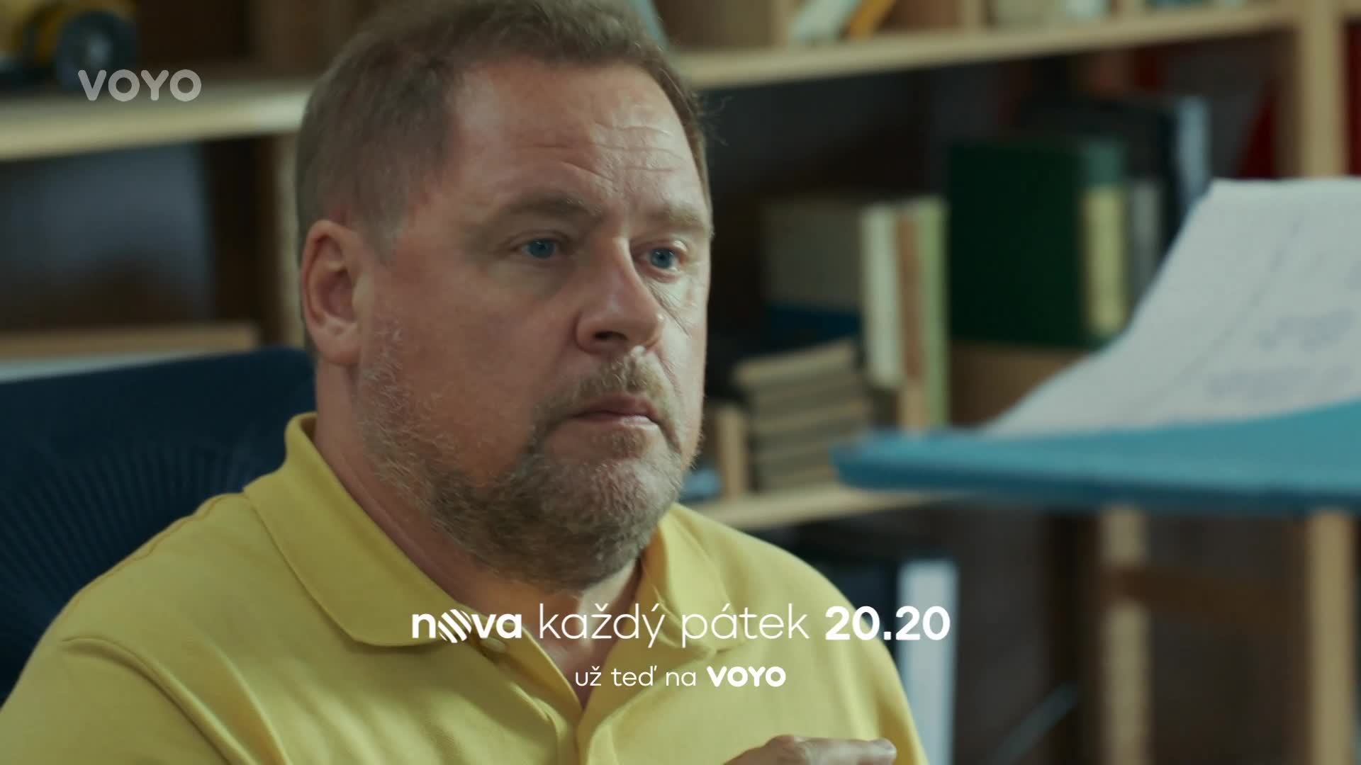 Za hasičárnu by život položili! V druhé řadě Co ste hasiči vzplanou pořádné emoce
