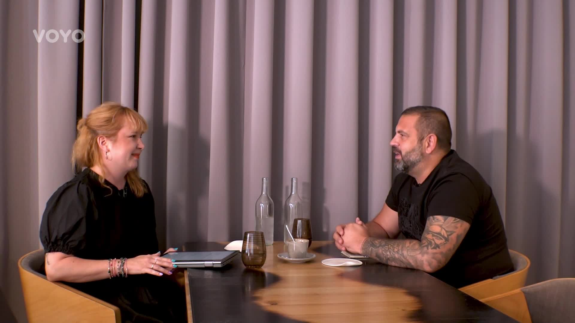 Radek Kašpárek o hubnutí: Neřeším to, zase to shodím