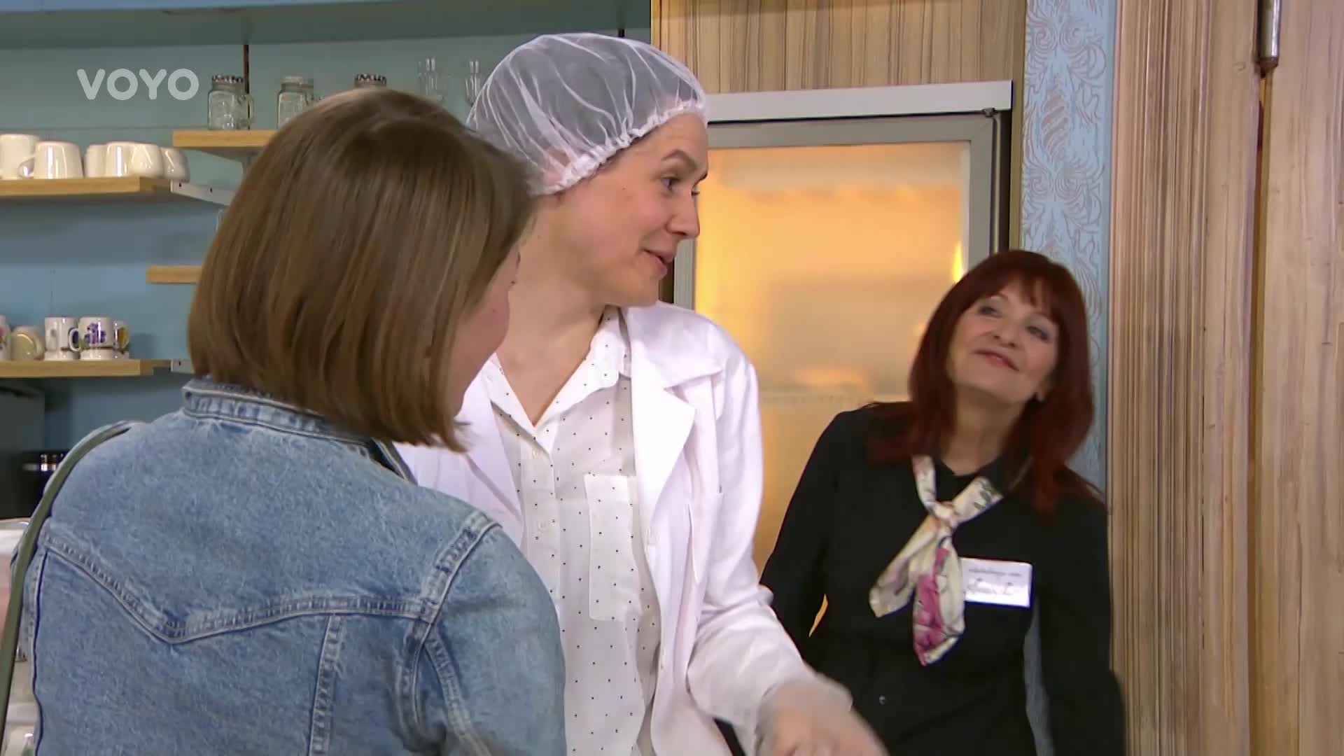 Radostné přivítání, panika i promluva do duše. Co přinese středeční díl Ulice?