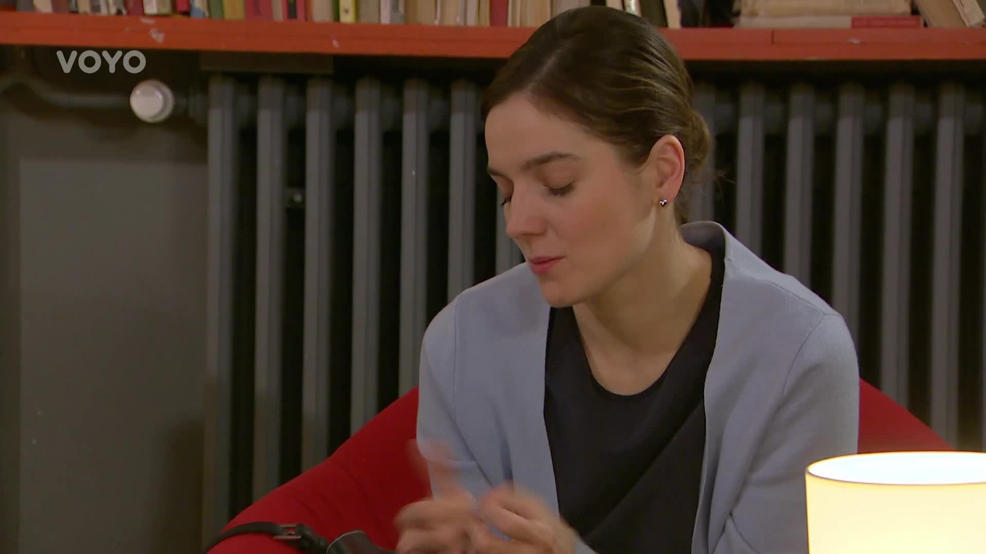 Našla si Karla někoho? Dominika se rozhodne zjistit pravdu