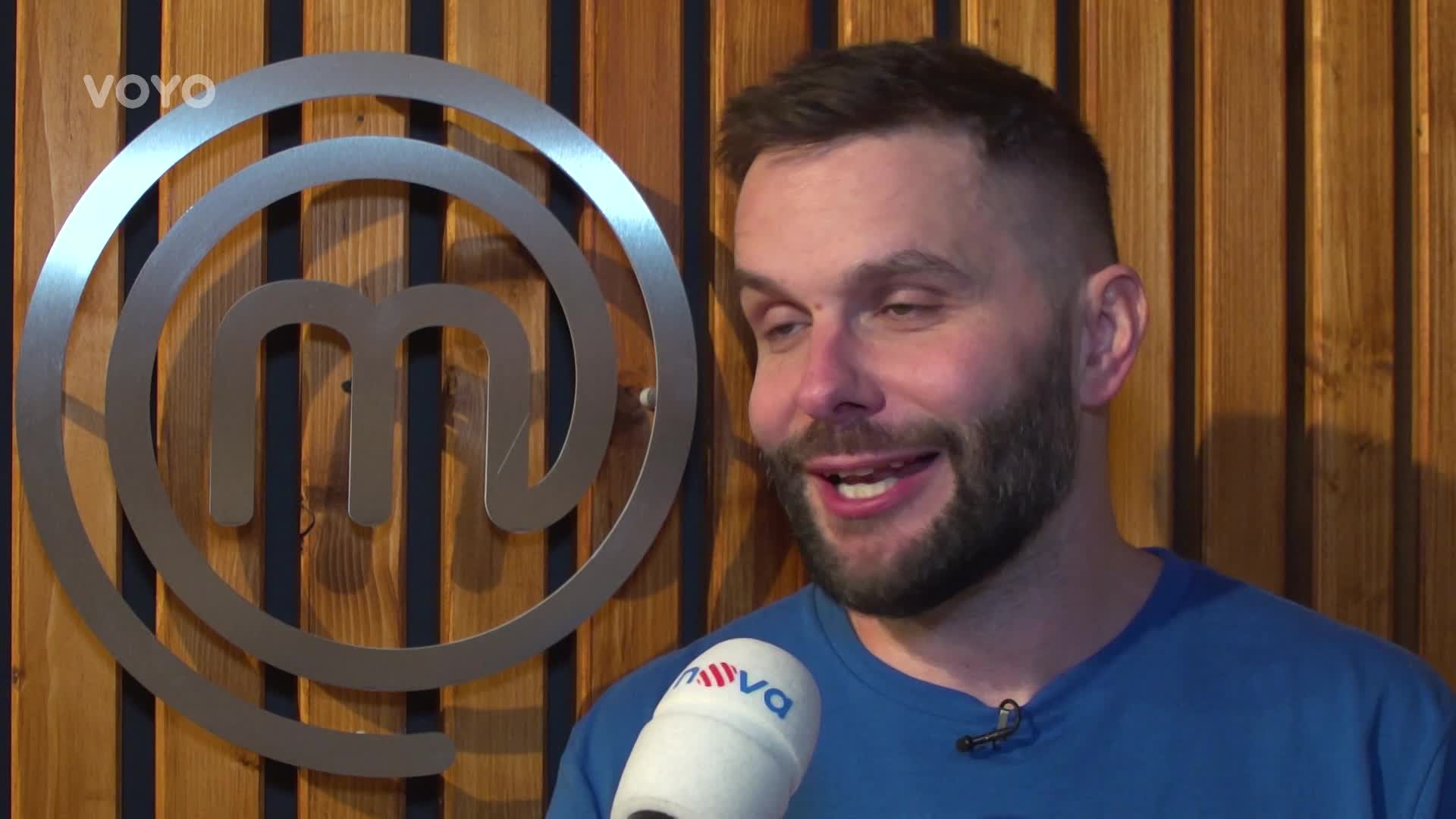 Honza o přihlášce do MasterChefa: Nemůžu dceři lhát, že to nejde
