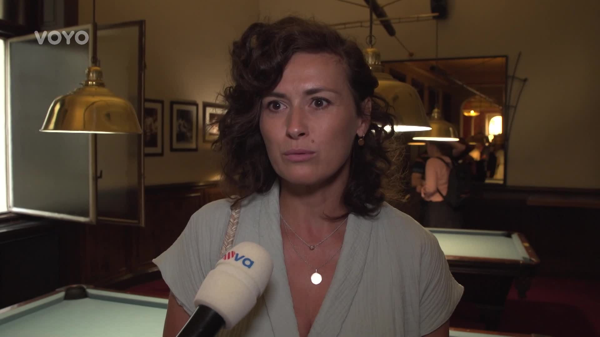 Lucie Štěpánková o Maurerových ze Zlaté labutě. Těžké časy překonají díky splněnému snu