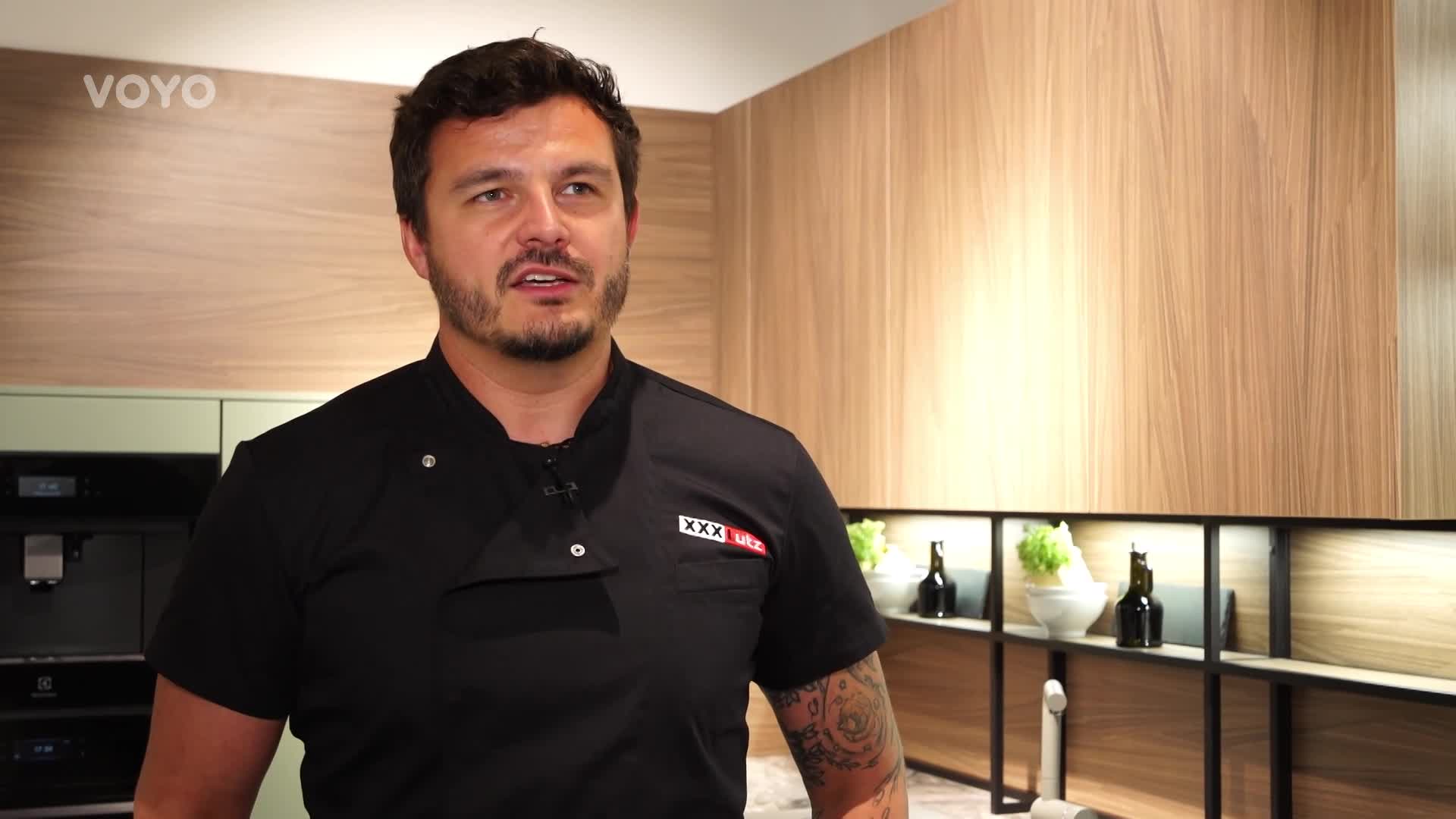 Další dítě? Roman Staša promluvil o plánech s manželkou