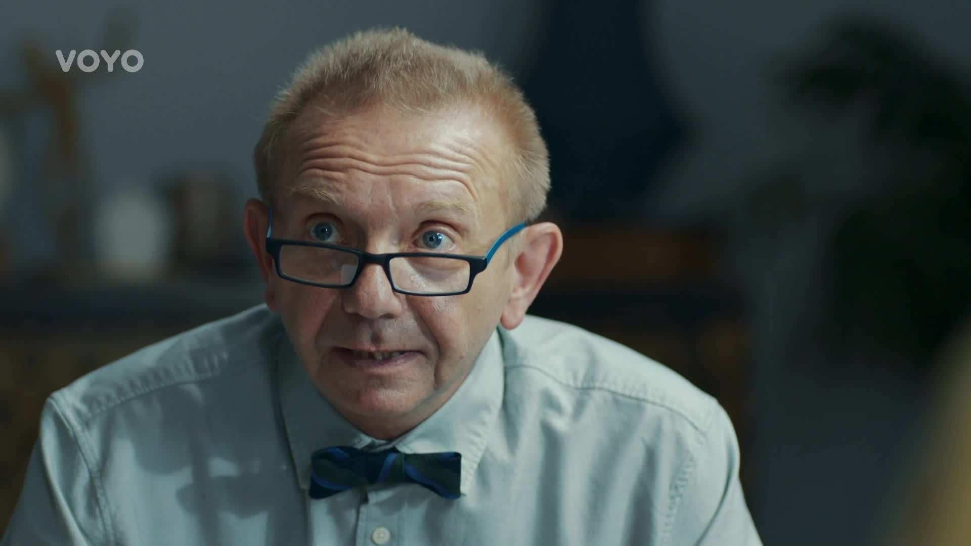 Miroslav Vladyka v Co ste hasiči! Co bude chtít po Václavu Koptovi?