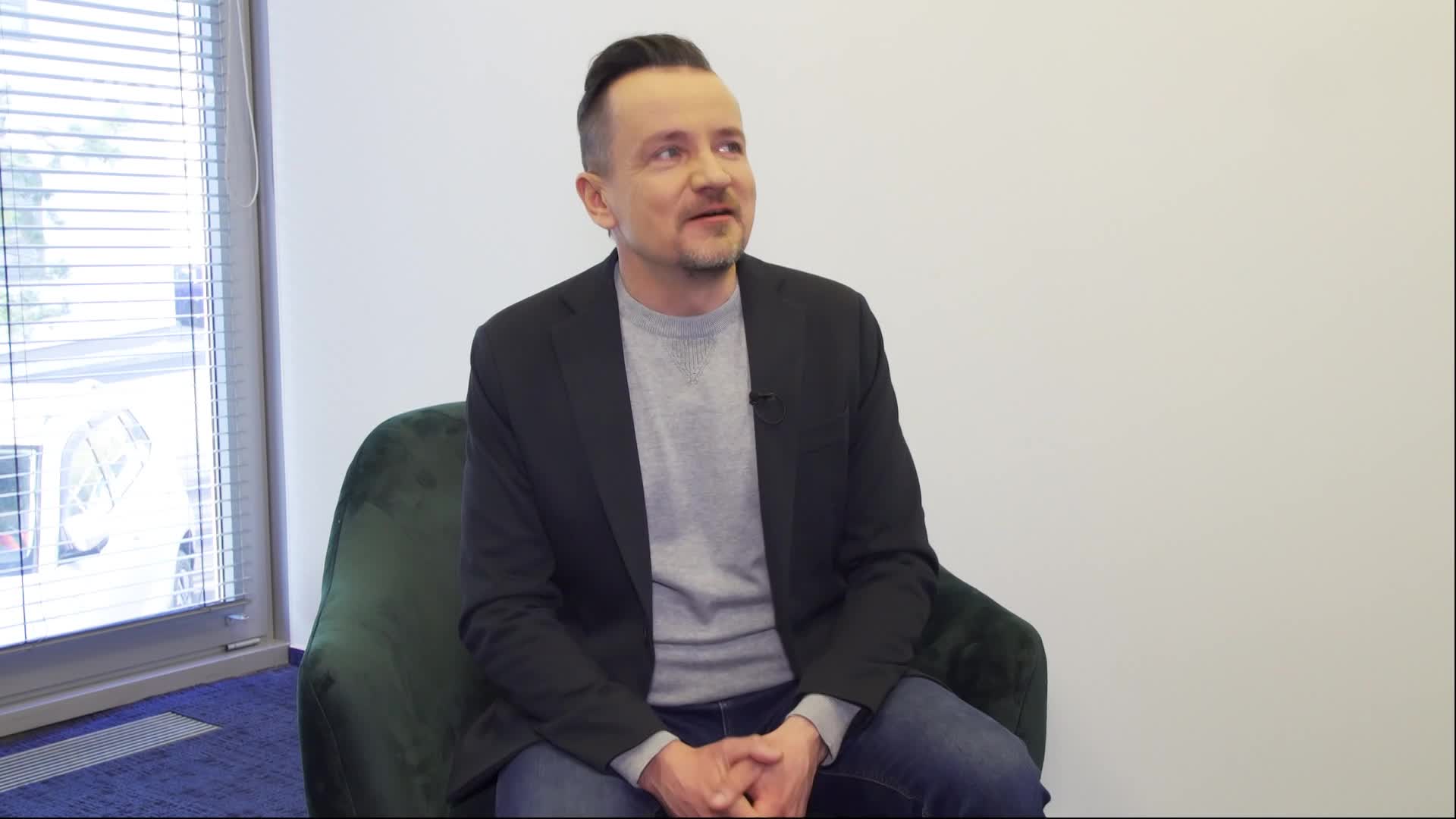Detektiv Ztracené rodiny: Mirek Vaňura prozradil, jak pobíhá pátrání