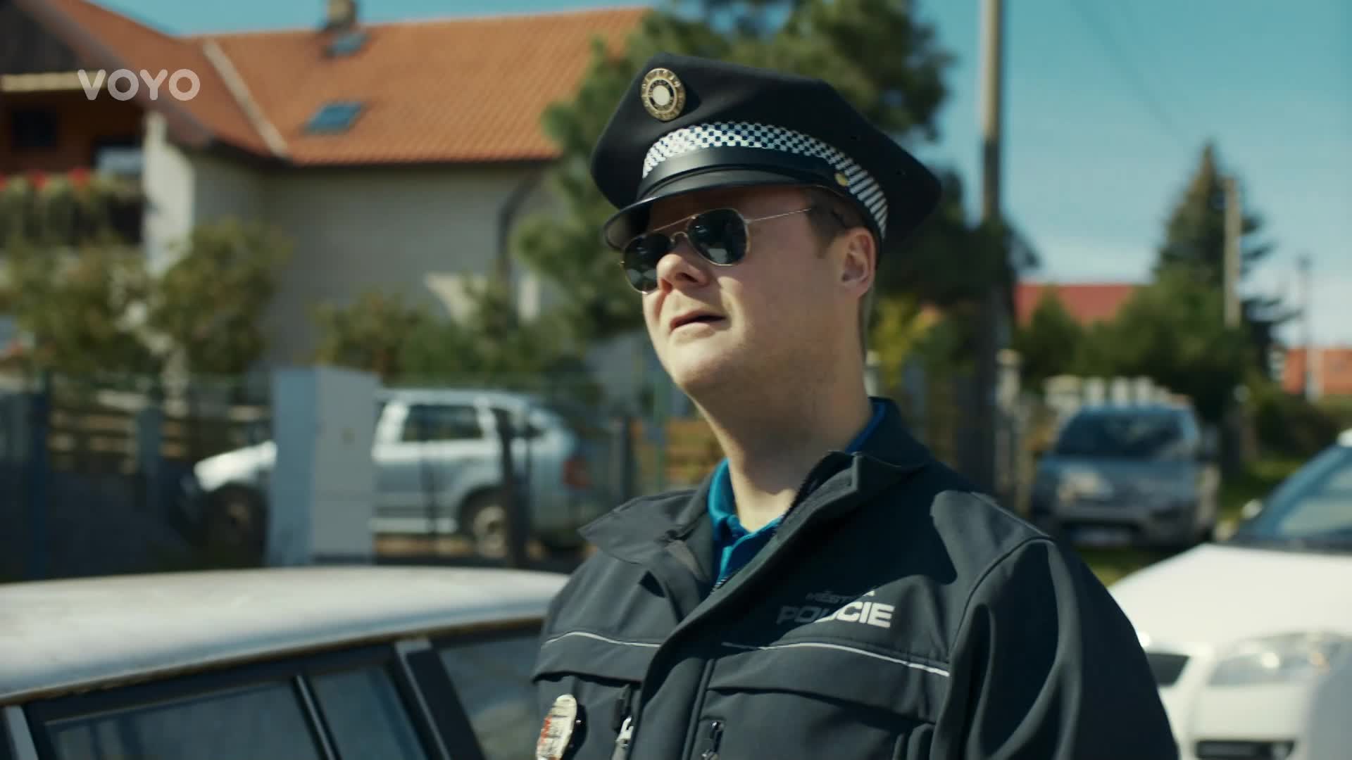 Drsný nástup Filipa Kaňkovského! Hasičům pije krev už od samého začátku