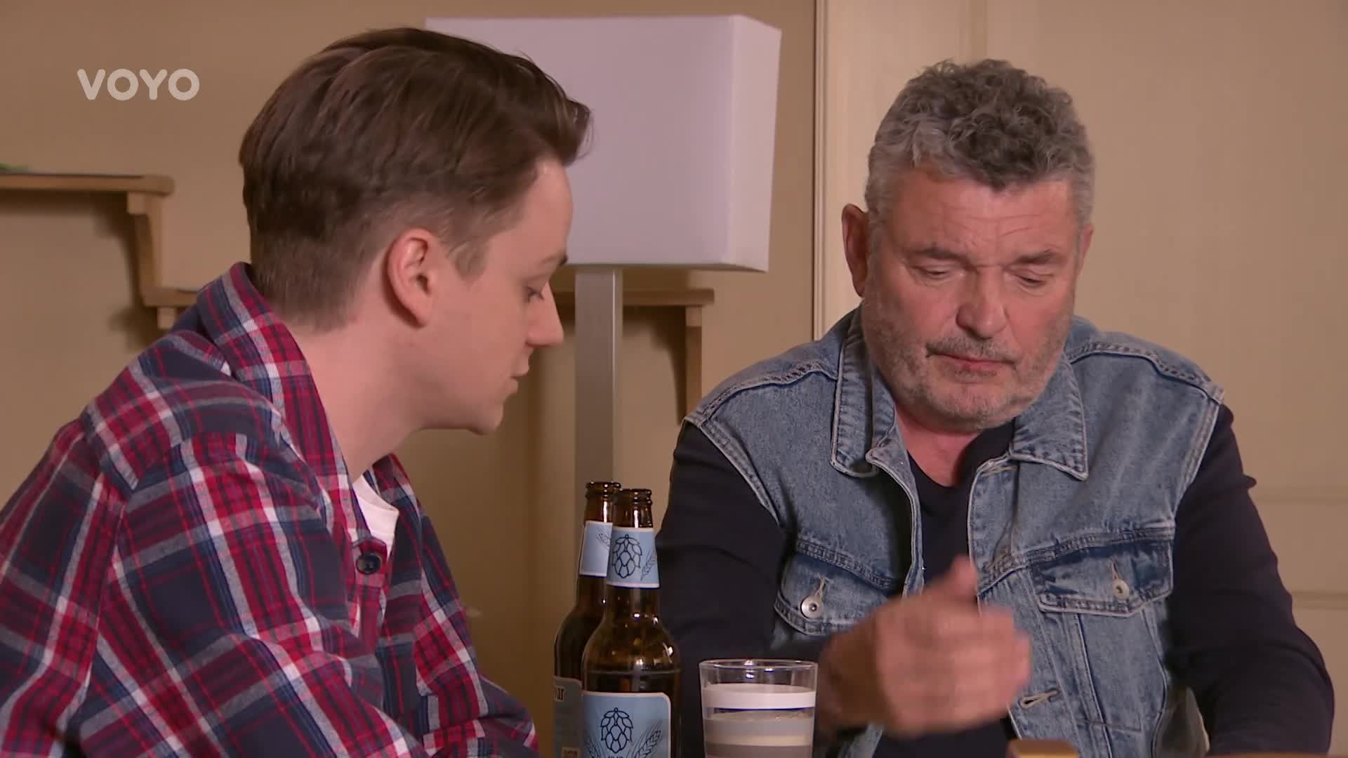František se dozví o vztahu Bruna a Báry: Jak na to zareaguje?